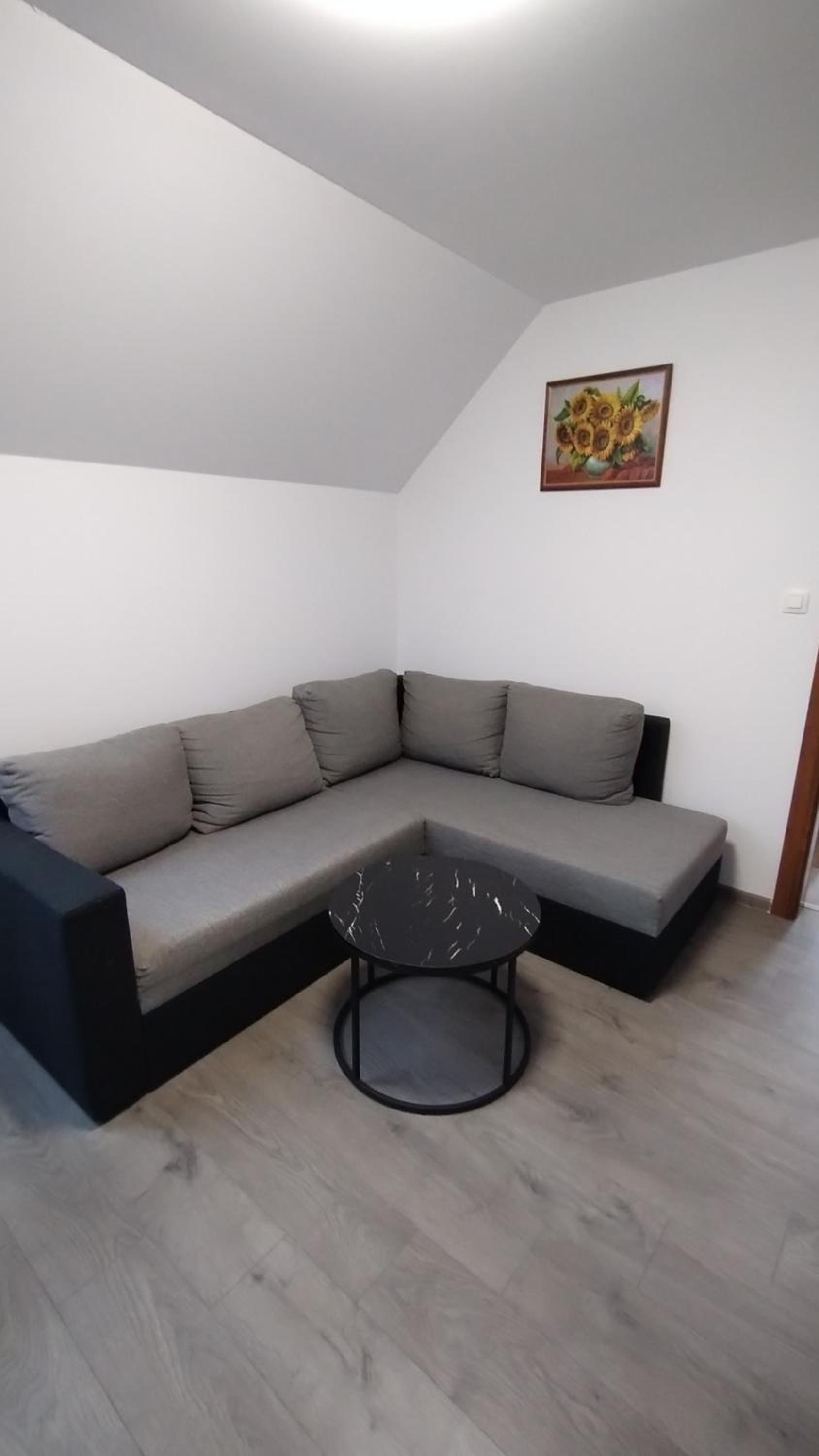 Apartmány Adam