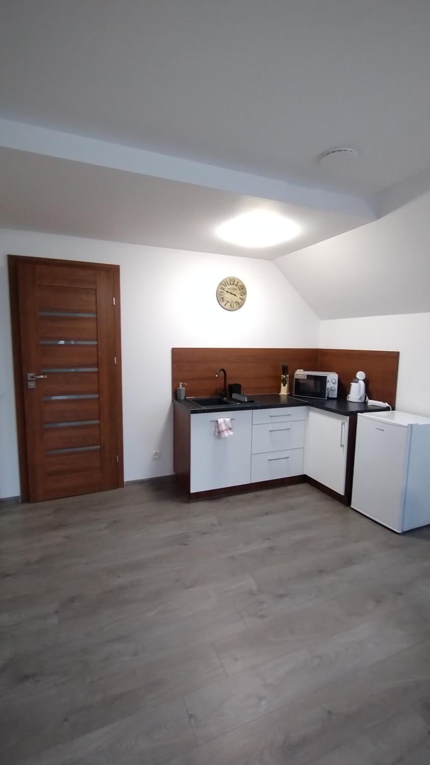 Apartmány Adam