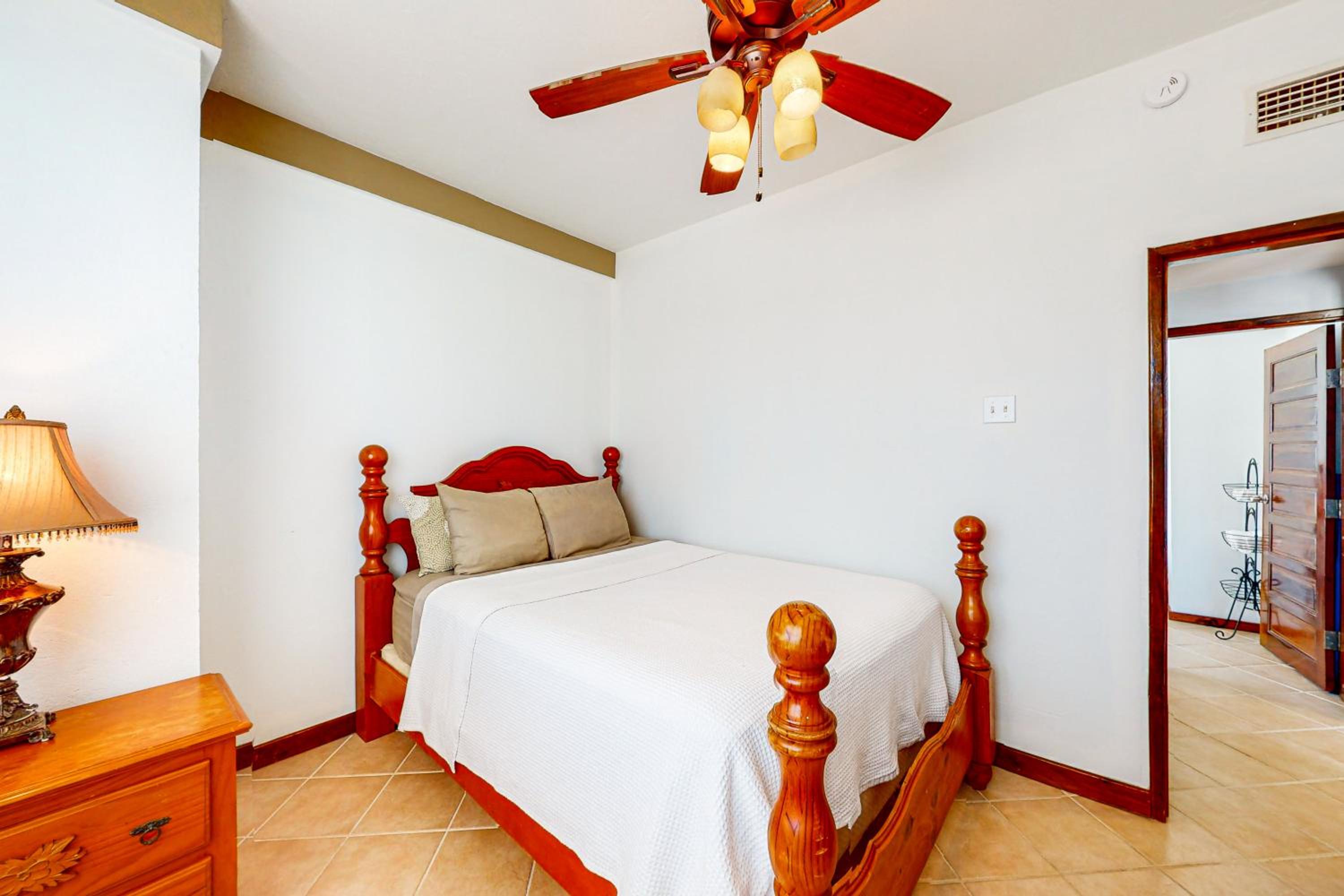 Villa 17 at Mara Laguna