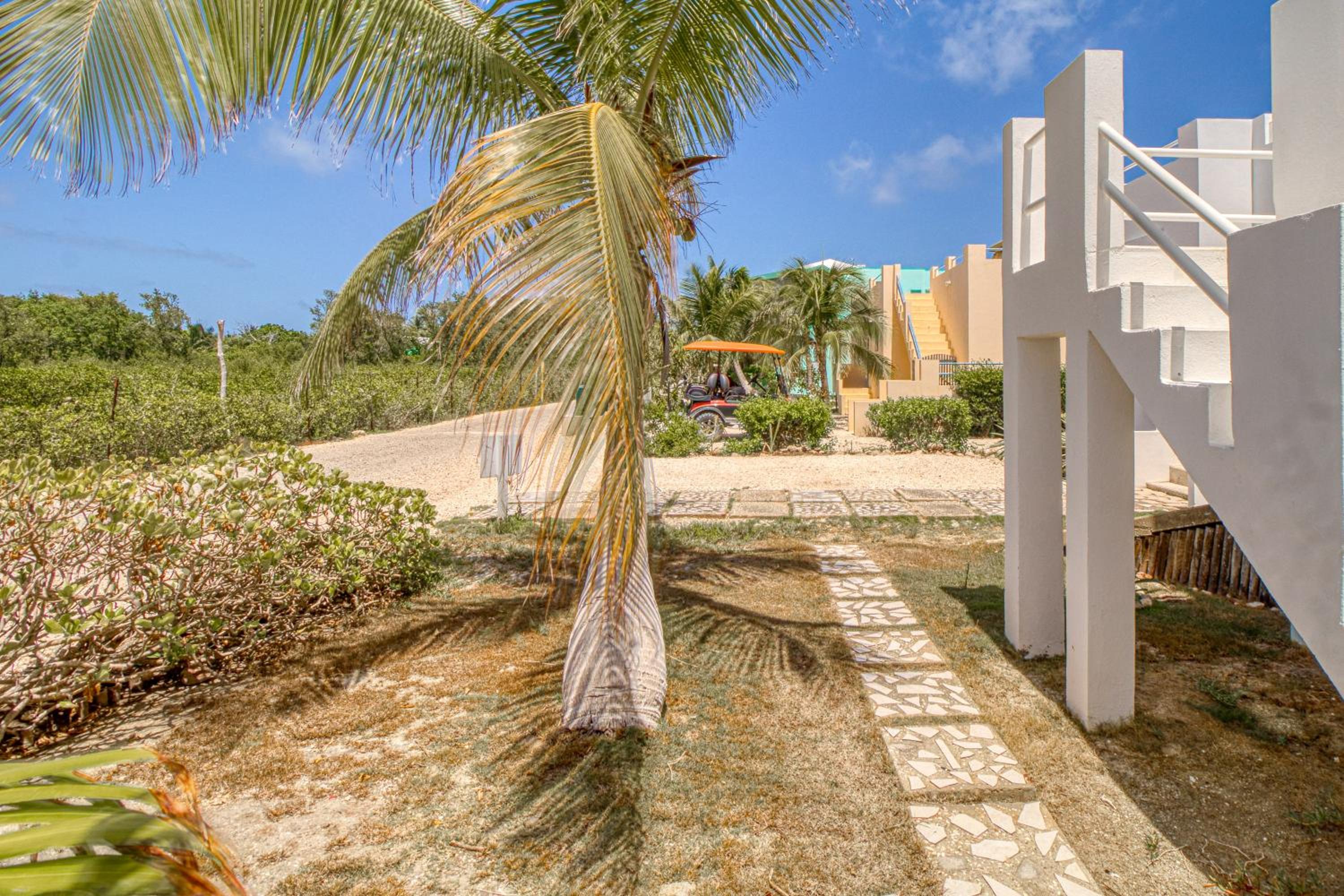 Villa 17 at Mara Laguna