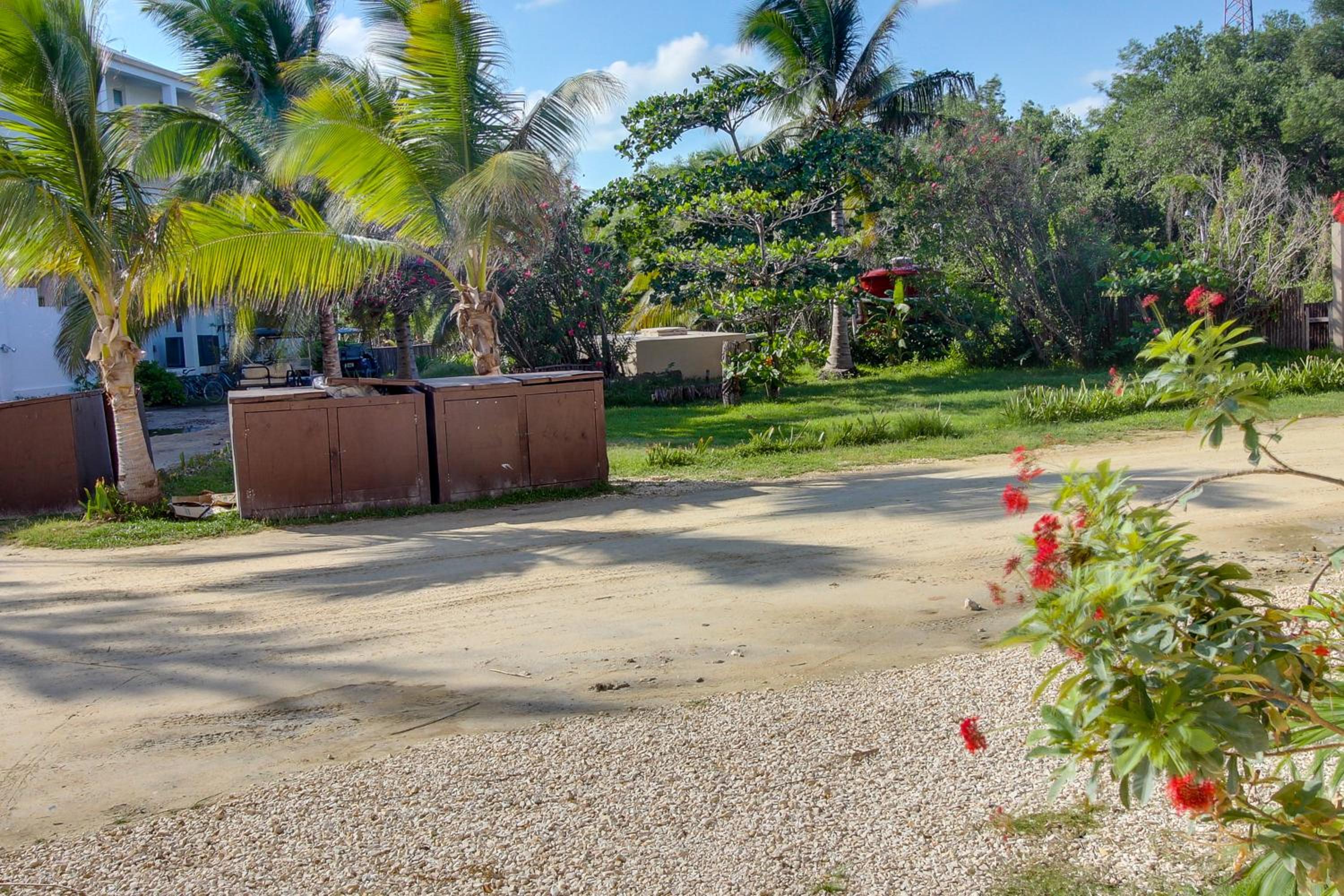 Villa 17 at Mara Laguna