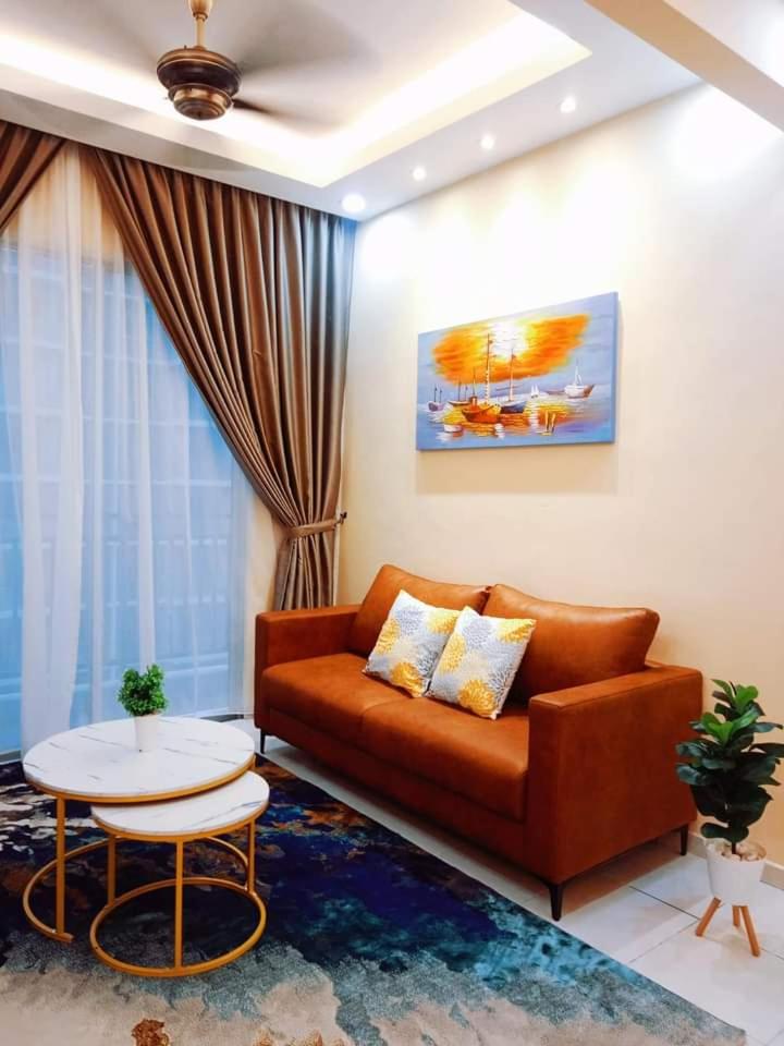 'Adn Homestay