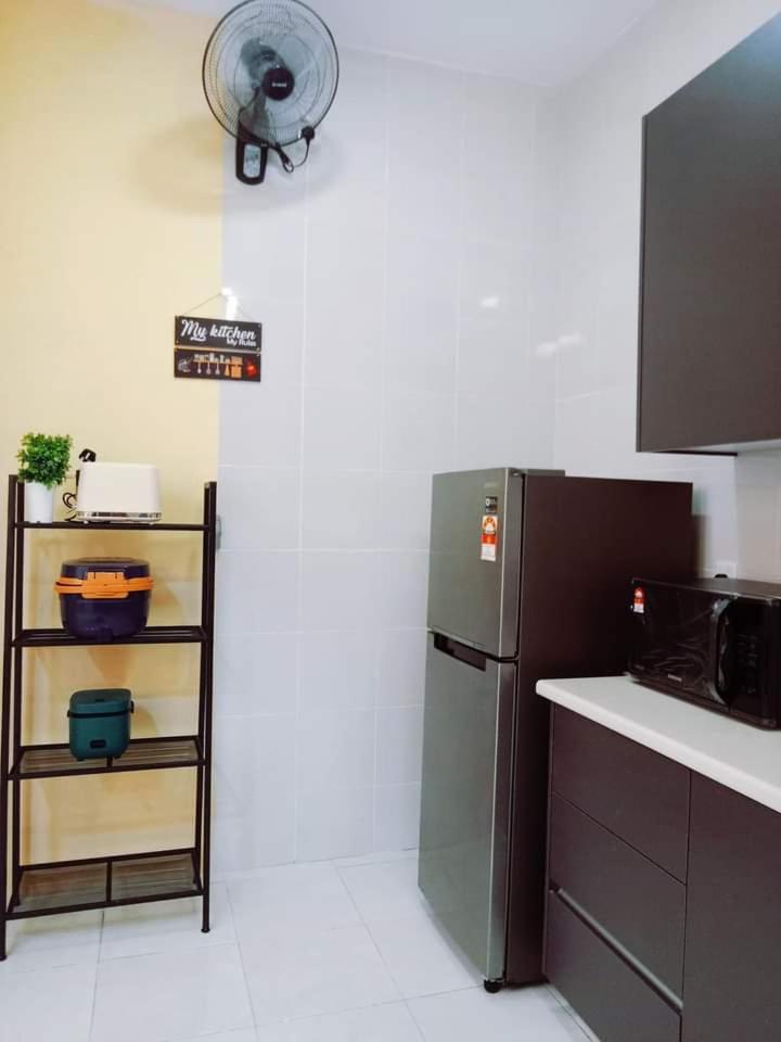 'Adn Homestay