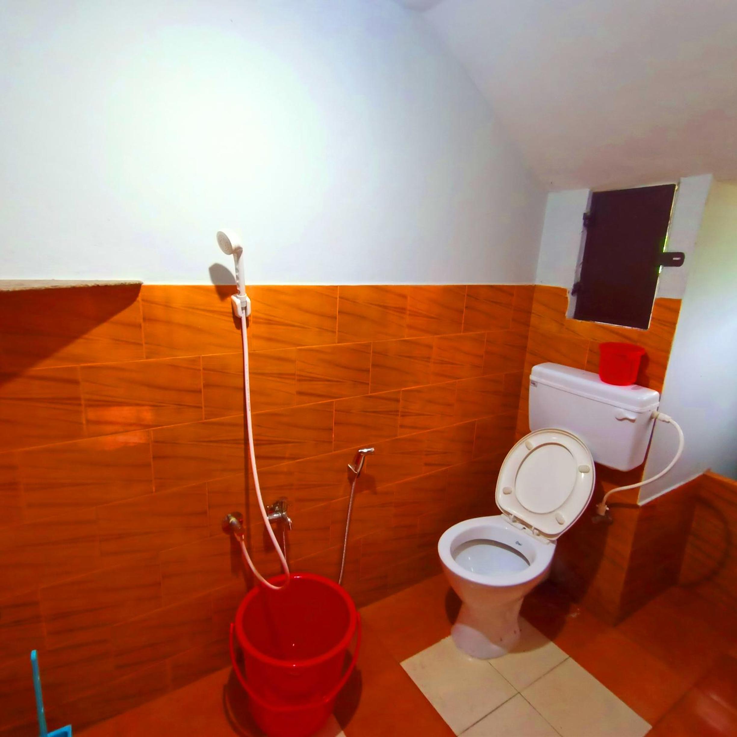 Kalpetta Peace Villa