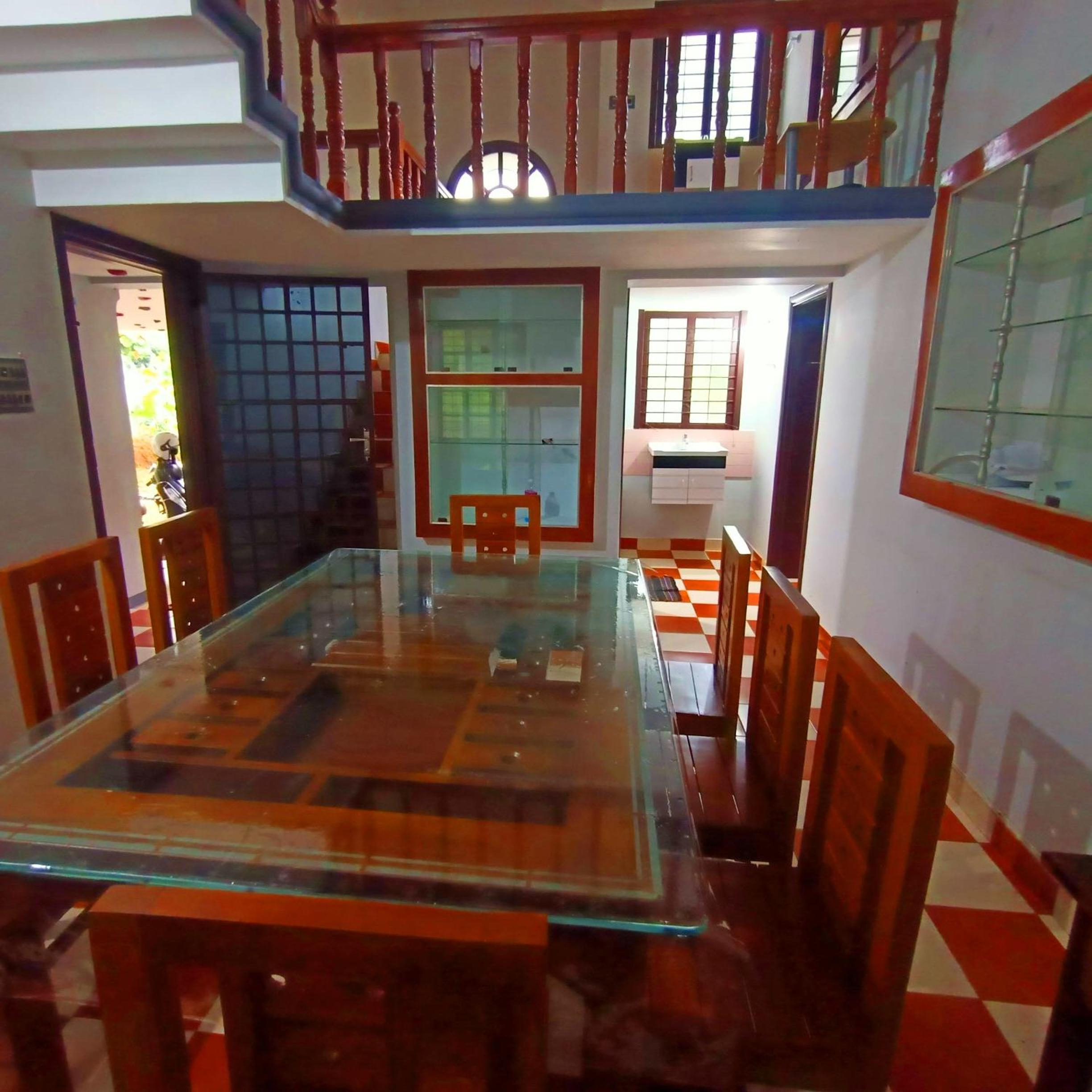 Kalpetta Peace Villa