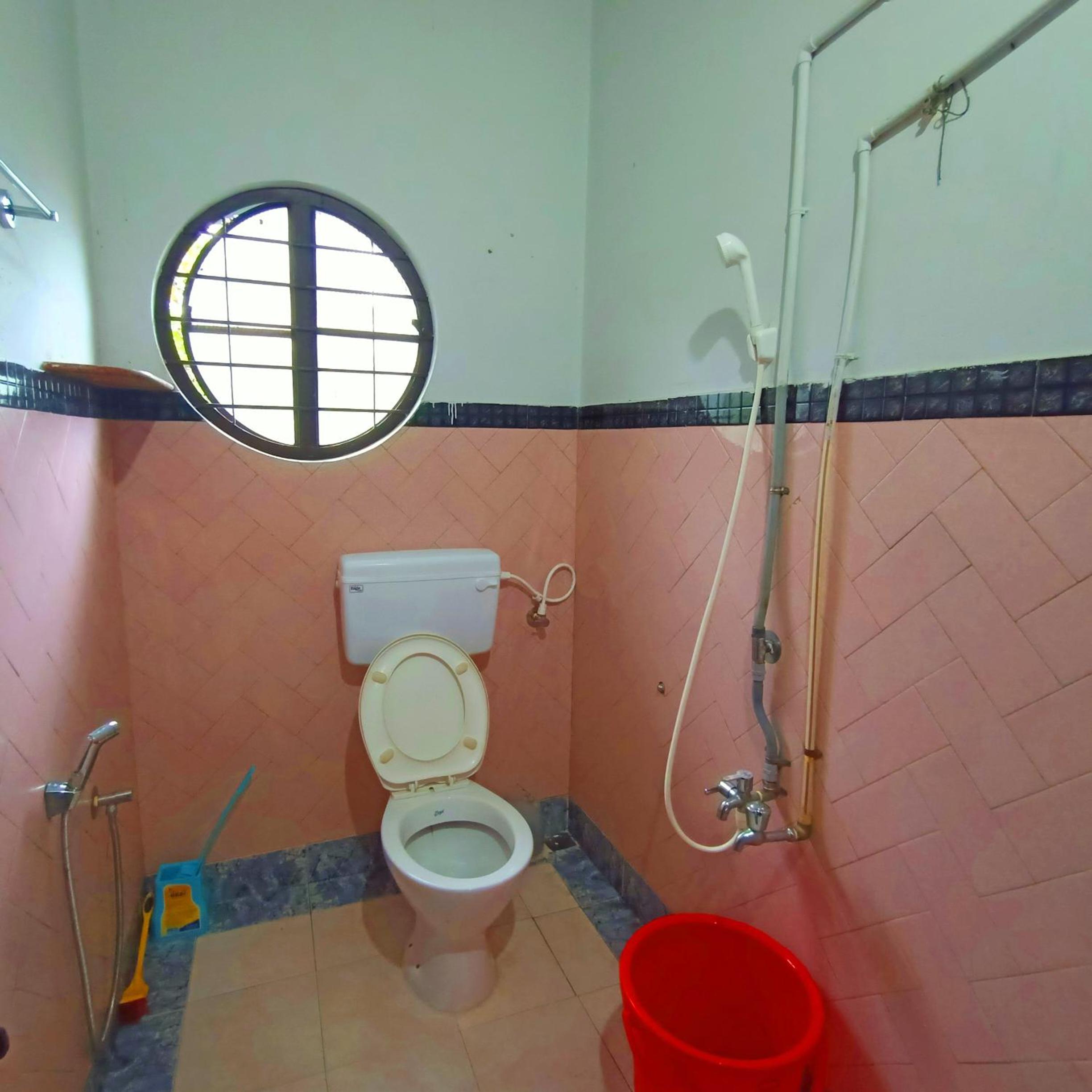 Kalpetta Peace Villa