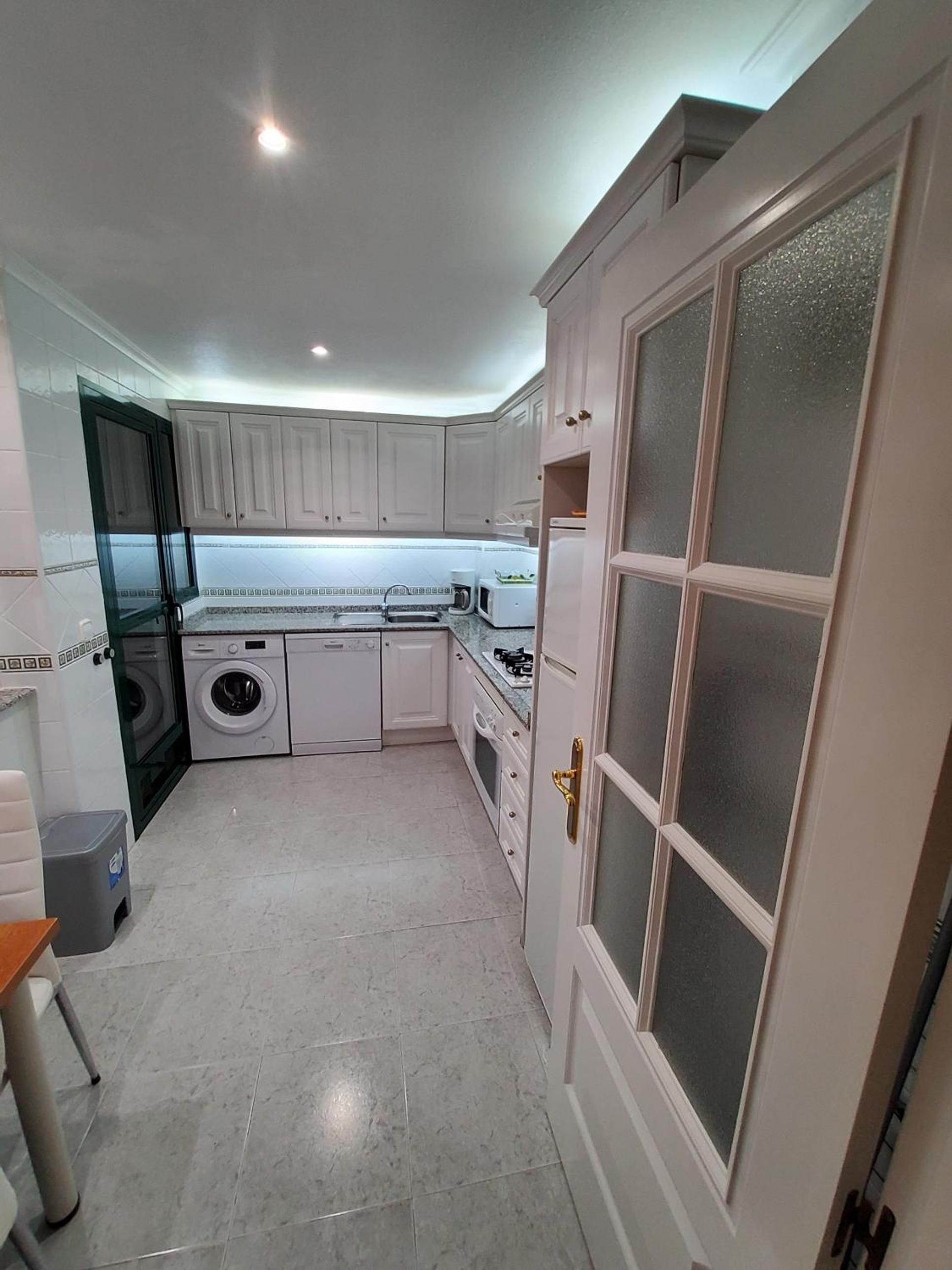 Superbe appartement calme vue mer