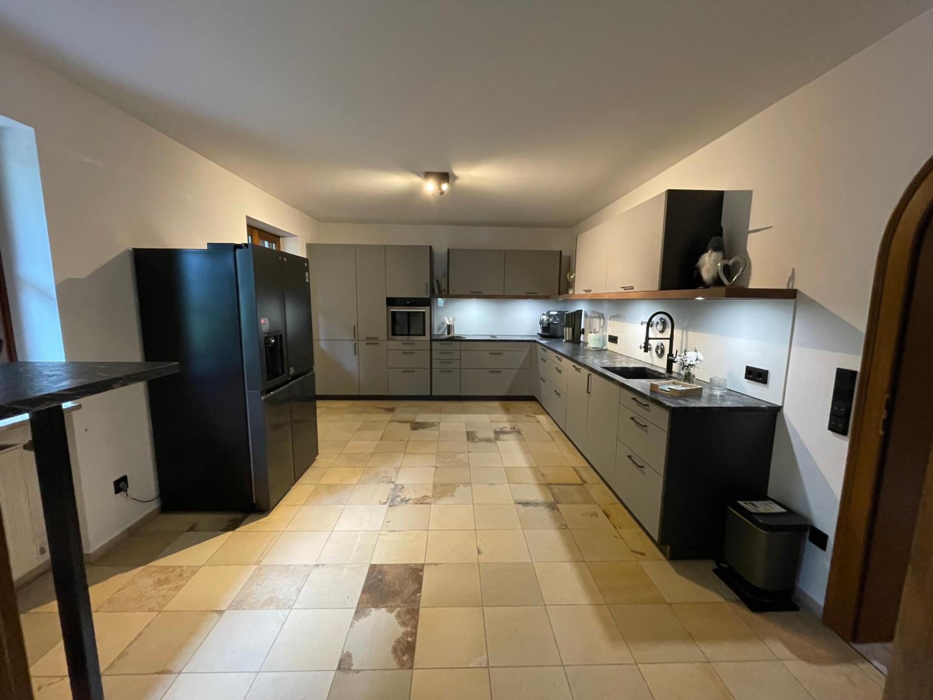 Ferienwohnung Bad Reichenhall (Nonn)