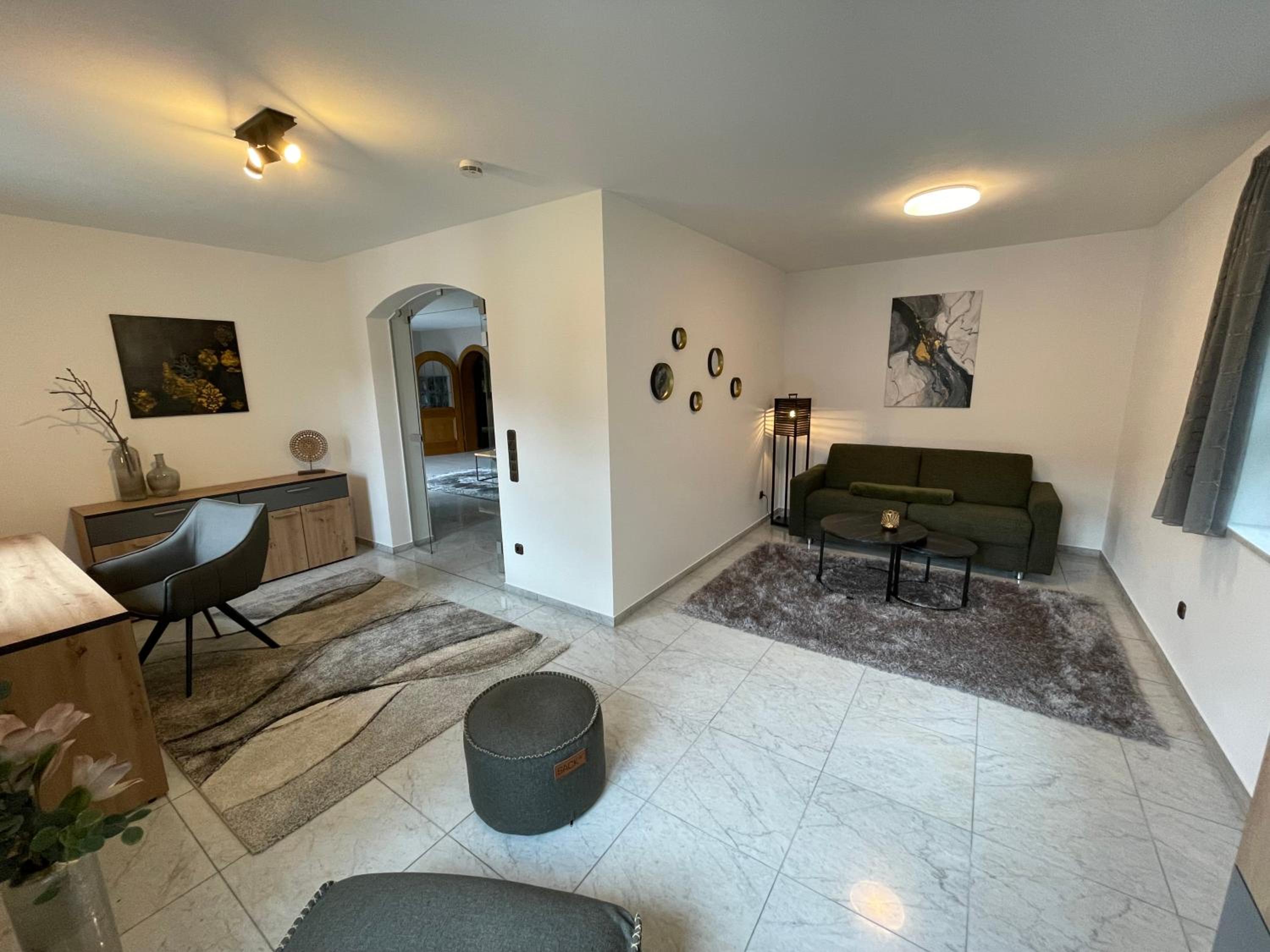 Ferienwohnung Bad Reichenhall (Nonn)