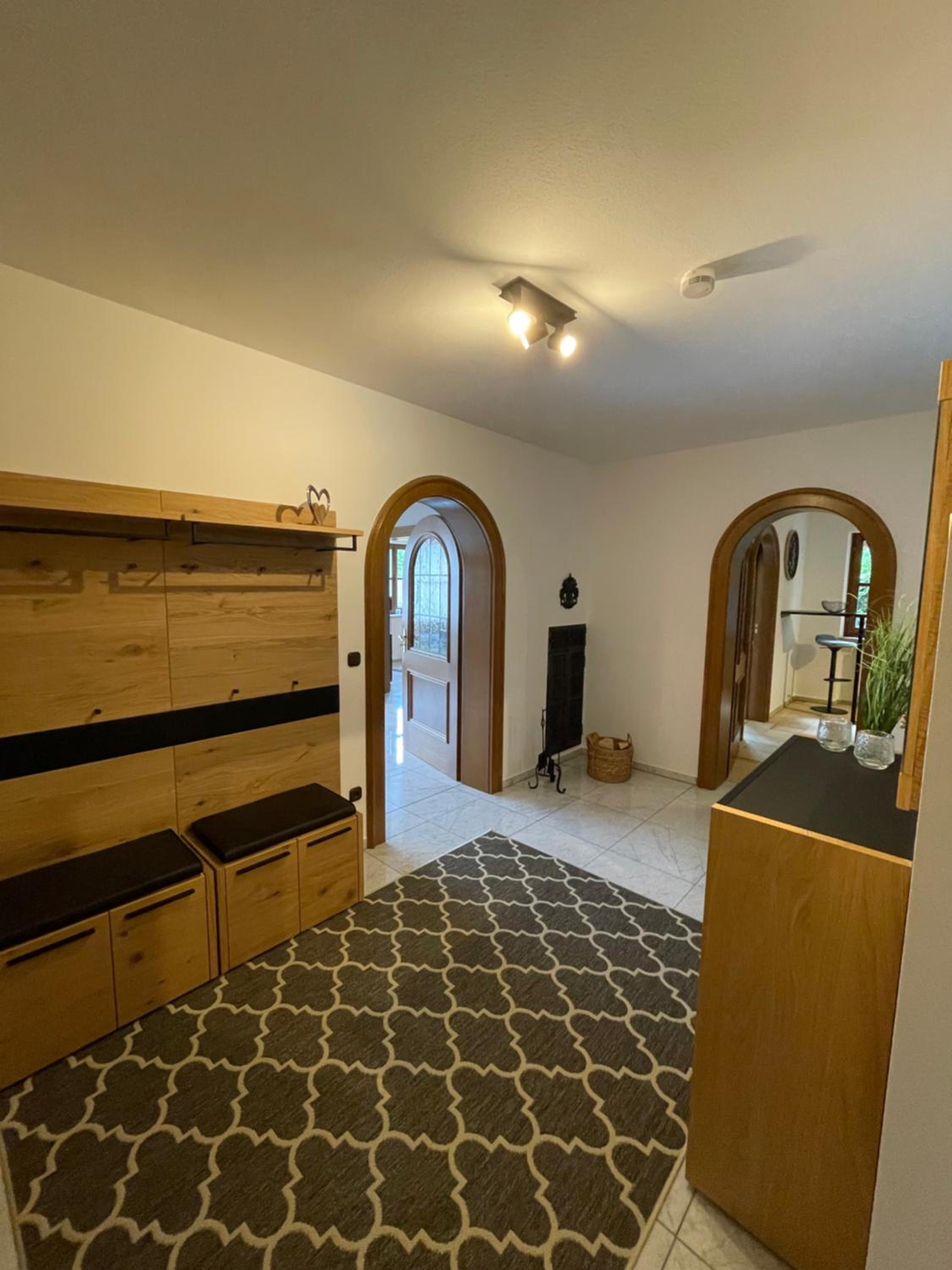 Ferienwohnung Bad Reichenhall (Nonn)