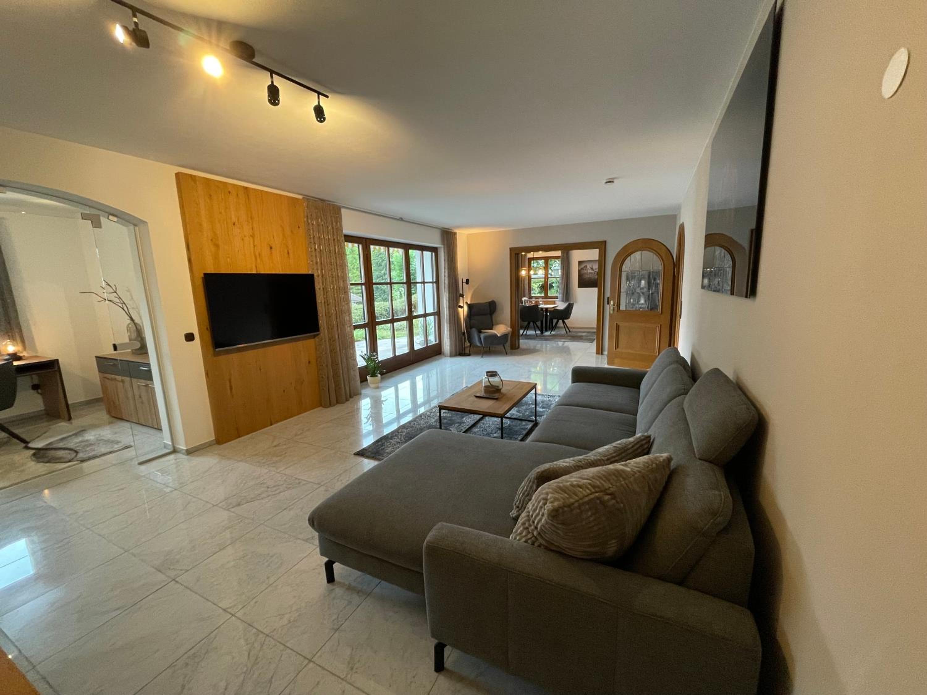 Ferienwohnung Bad Reichenhall (Nonn)
