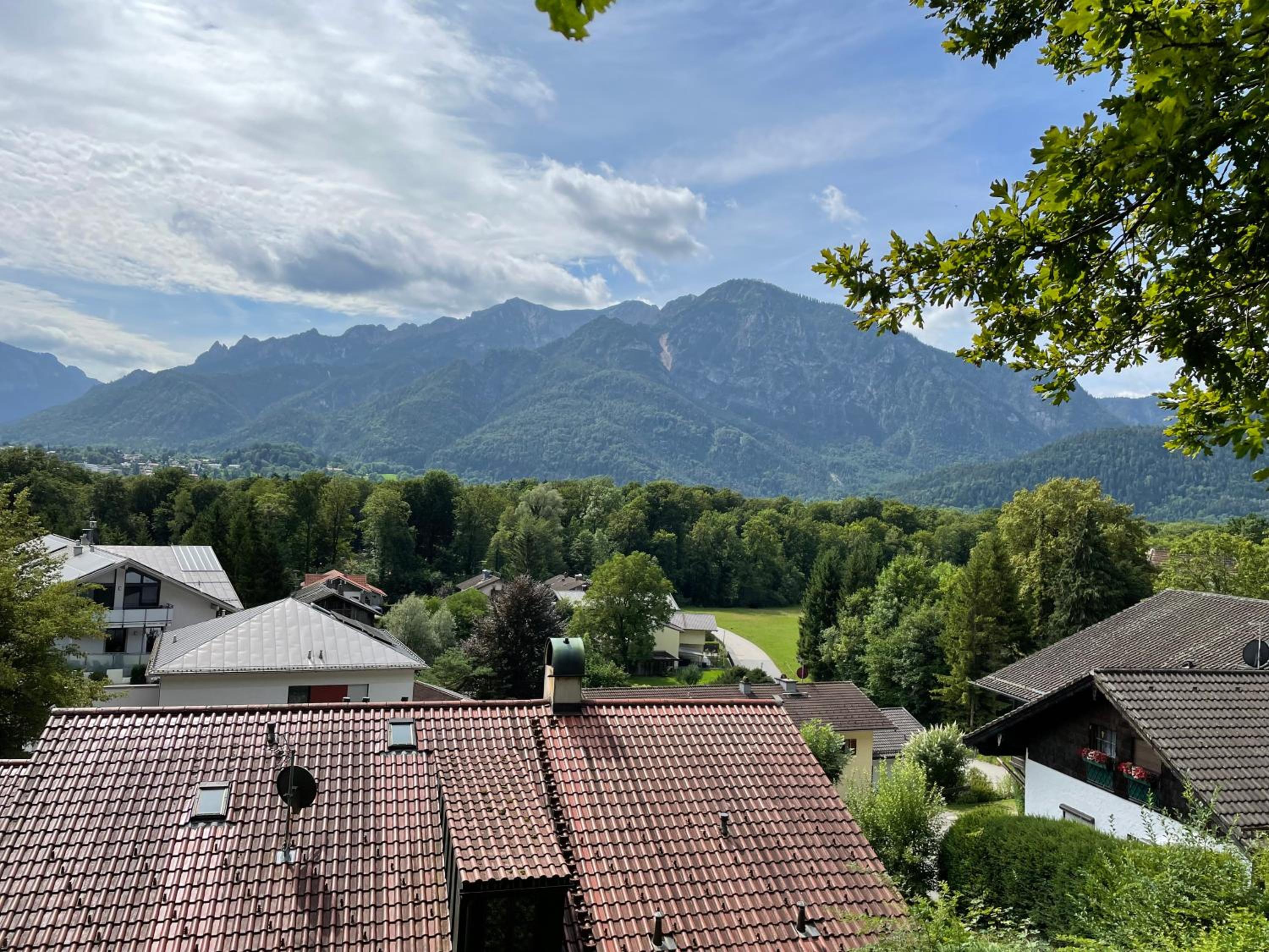Ferienwohnung Bad Reichenhall (Nonn)