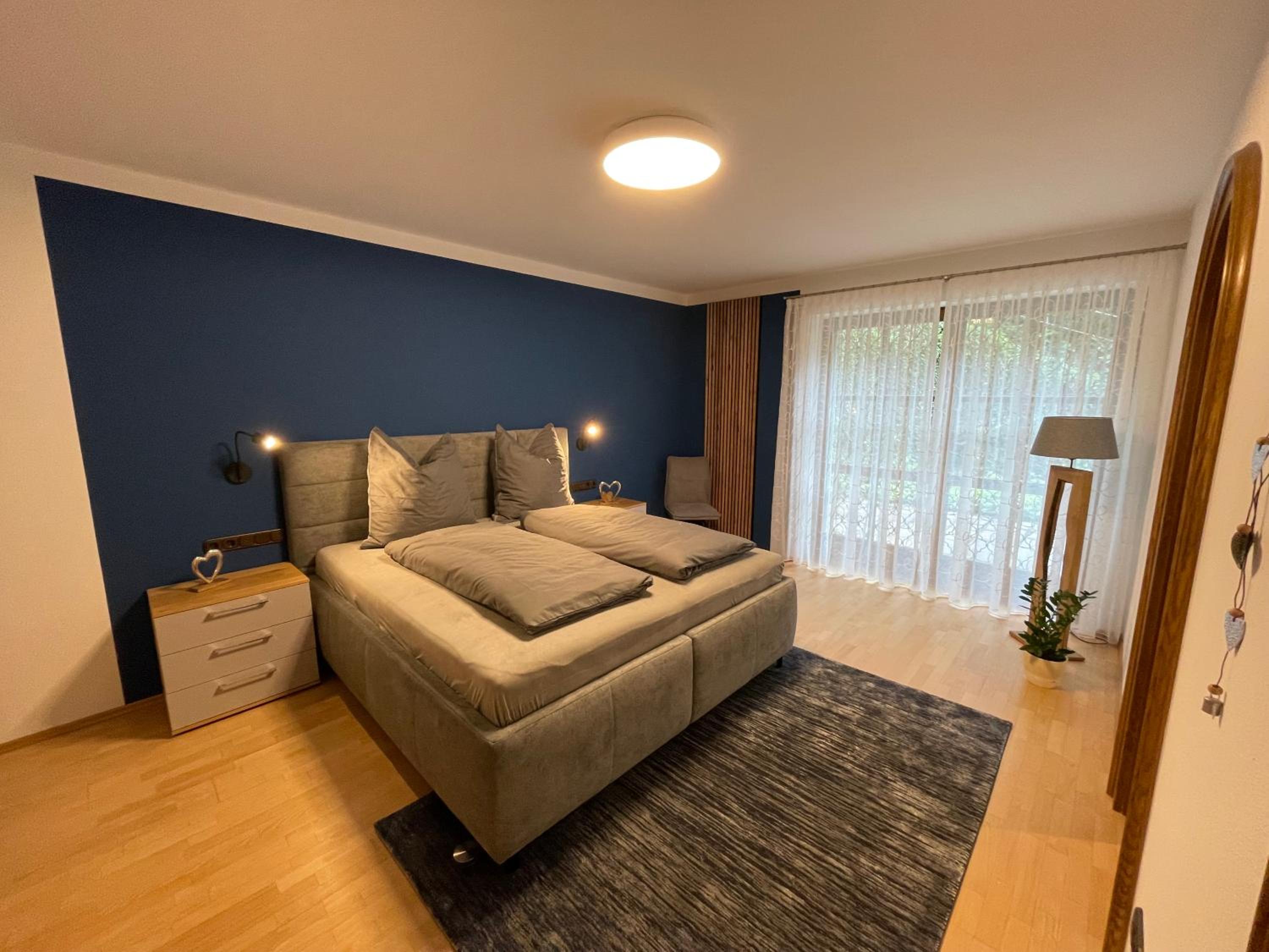 Ferienwohnung Bad Reichenhall (Nonn)