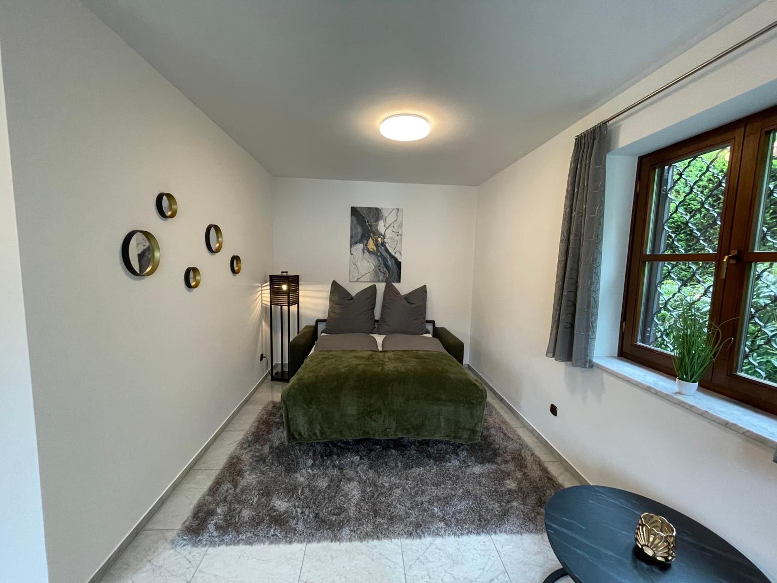 Ferienwohnung Bad Reichenhall (Nonn)