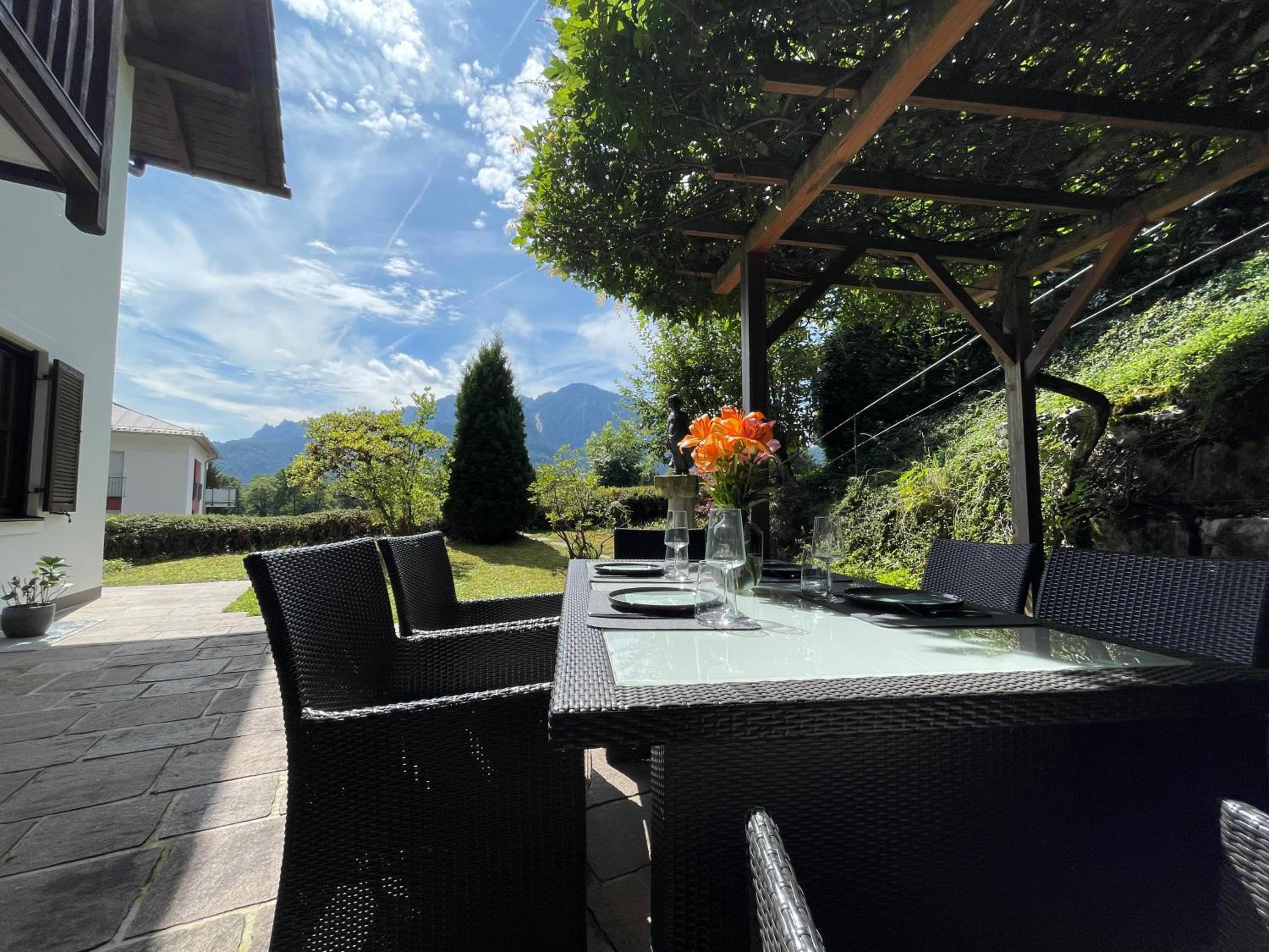 Ferienwohnung Bad Reichenhall (Nonn)