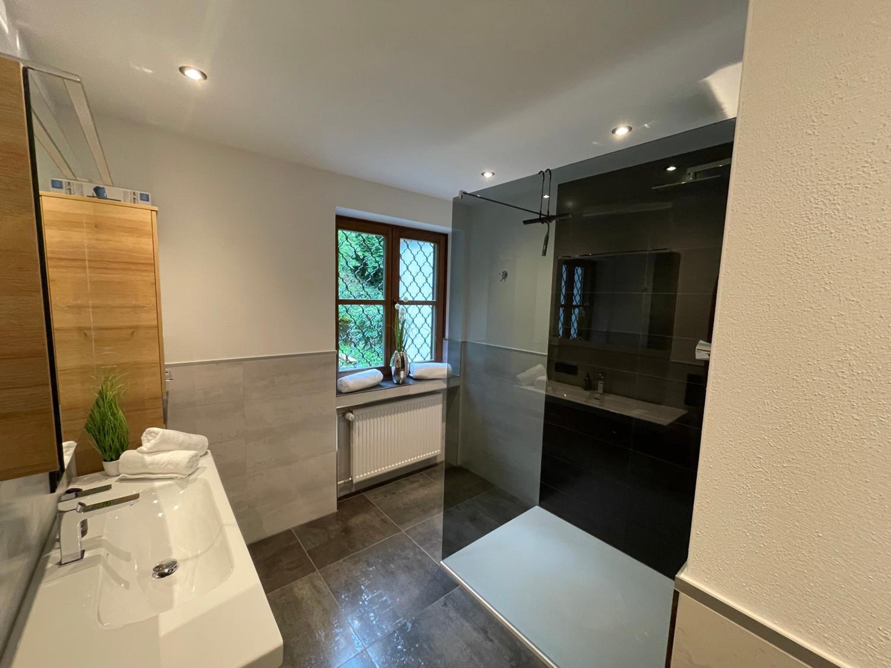 Ferienwohnung Bad Reichenhall (Nonn)