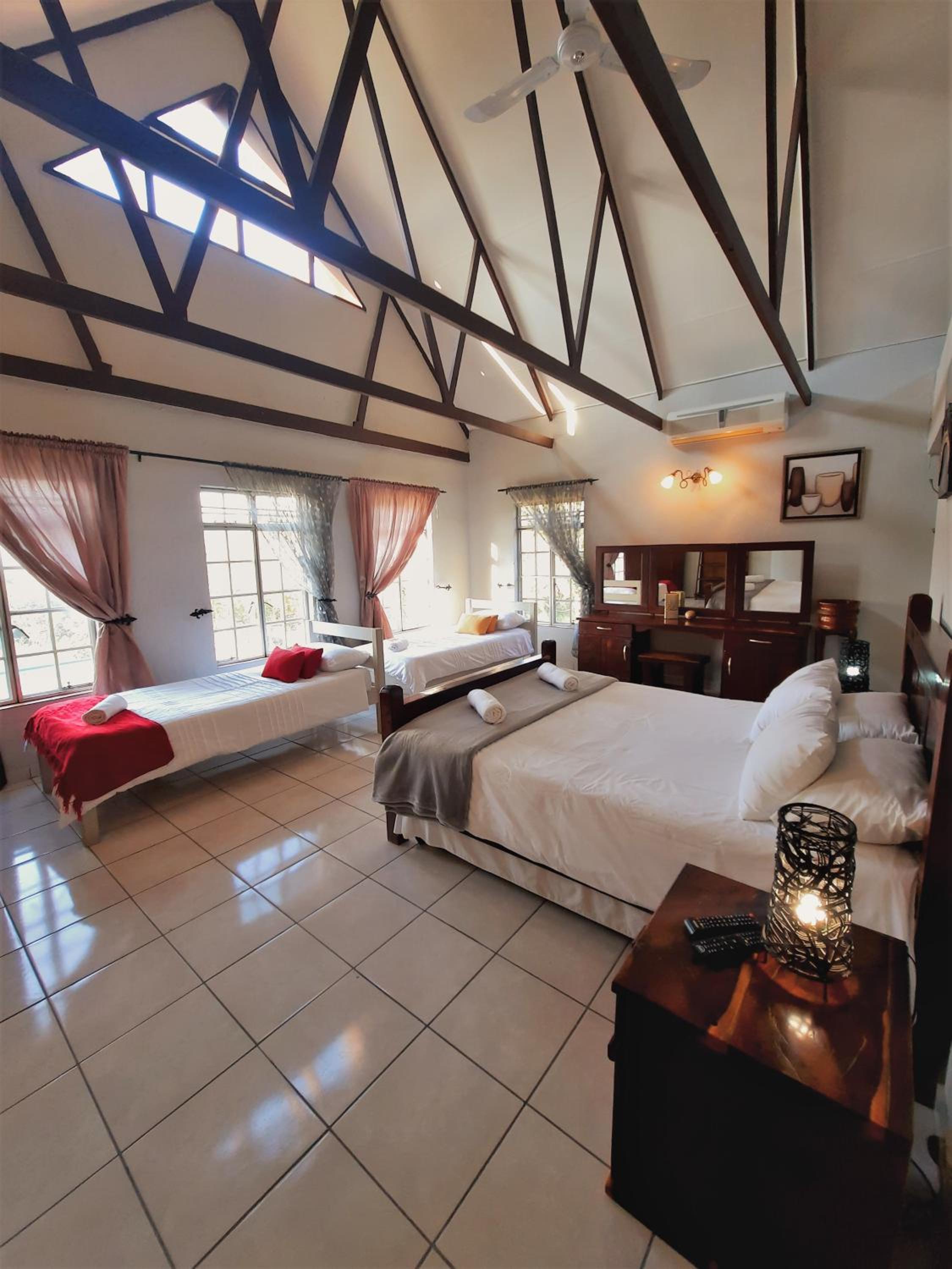 Highlands Creek Self Catering Accommodation view 5