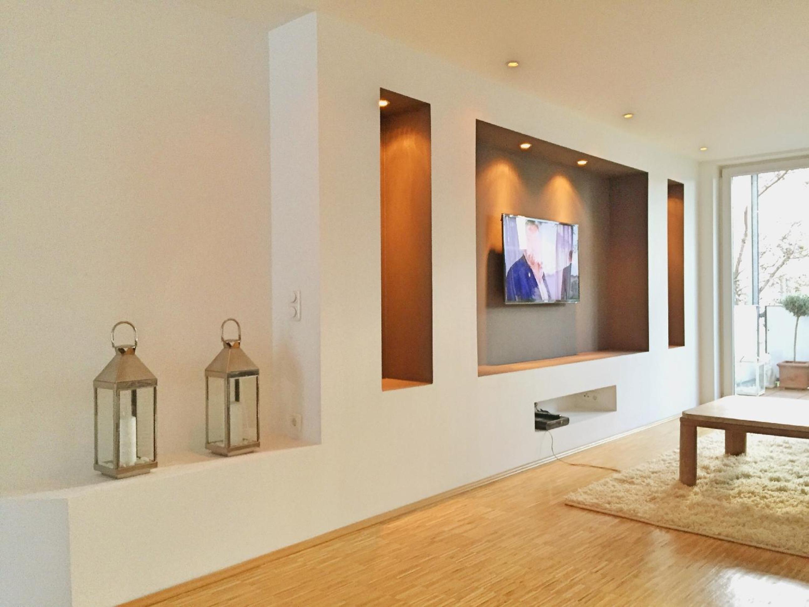 The Apartment Downtown