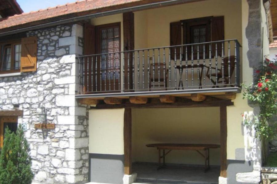 Casa rural Txikirrin Txiki - Selva de Irati view 5