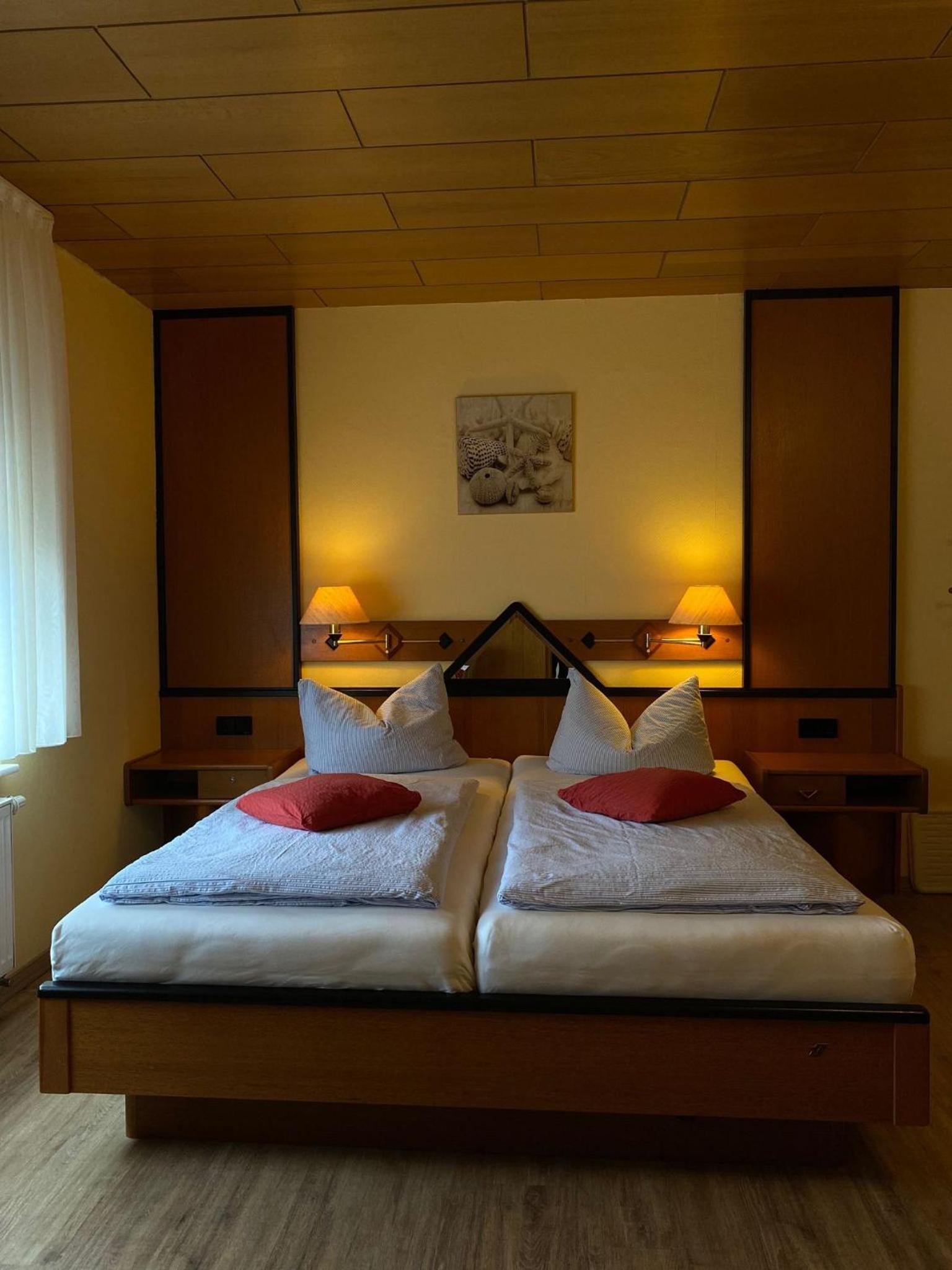 Haus Ohio Garni