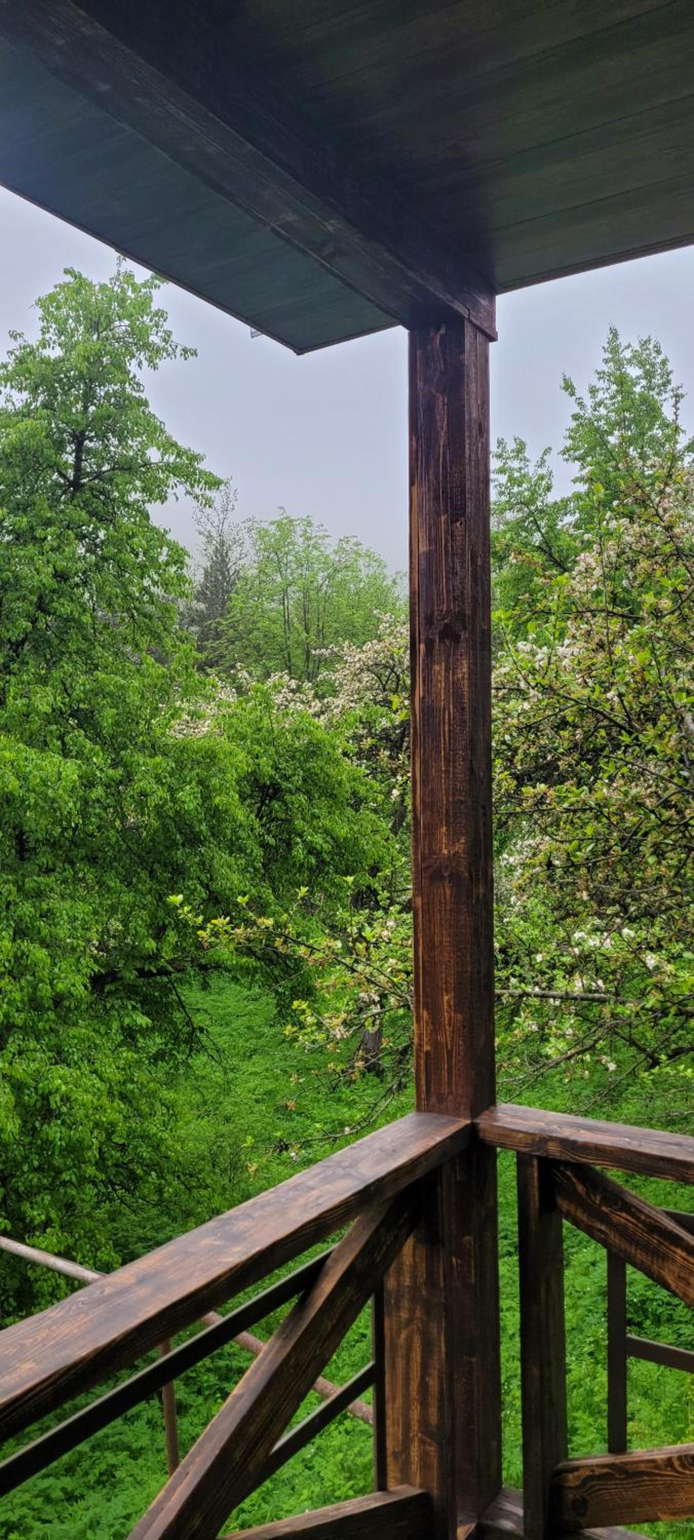 Maestro Rest House Dilijan