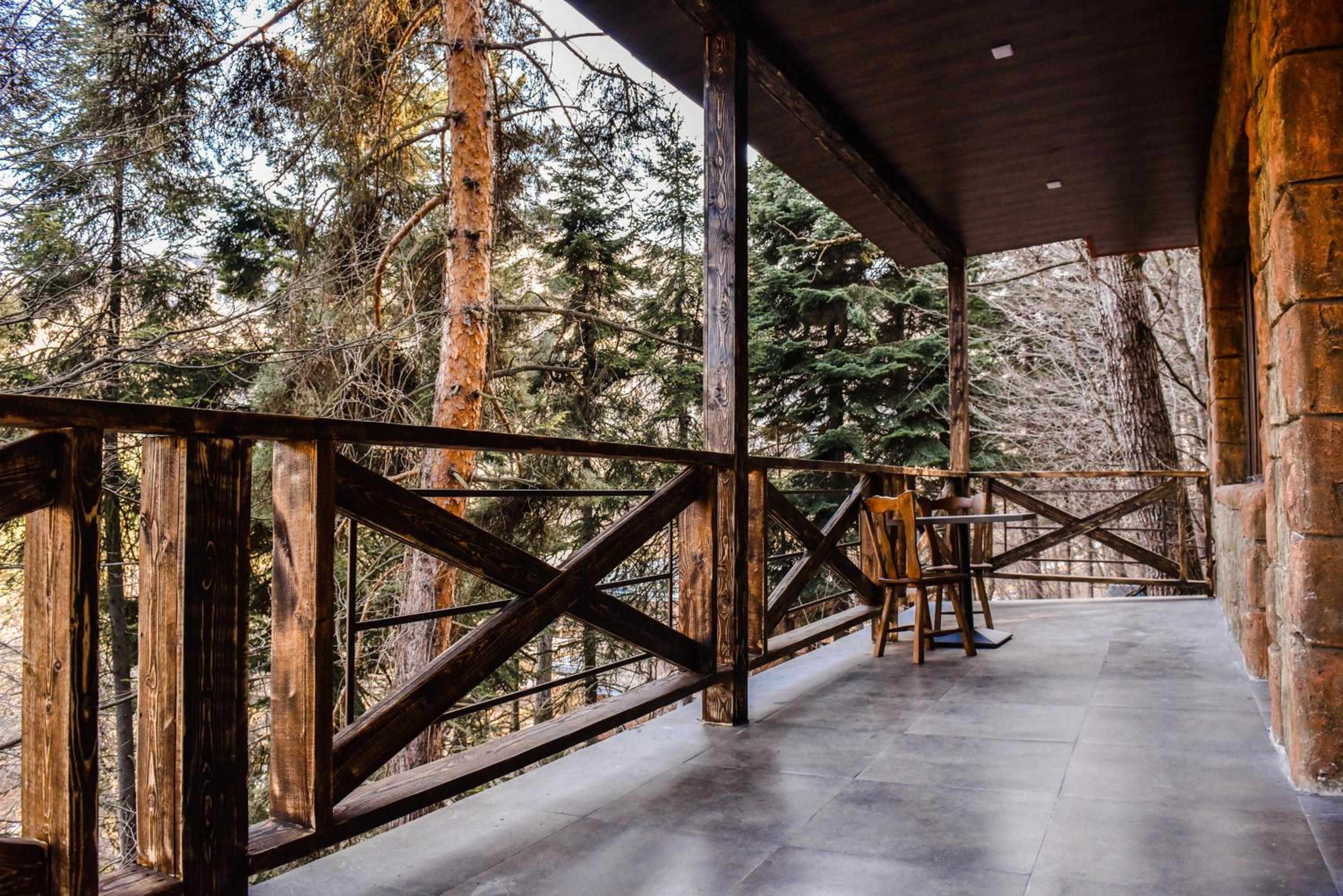 Maestro Rest House Dilijan