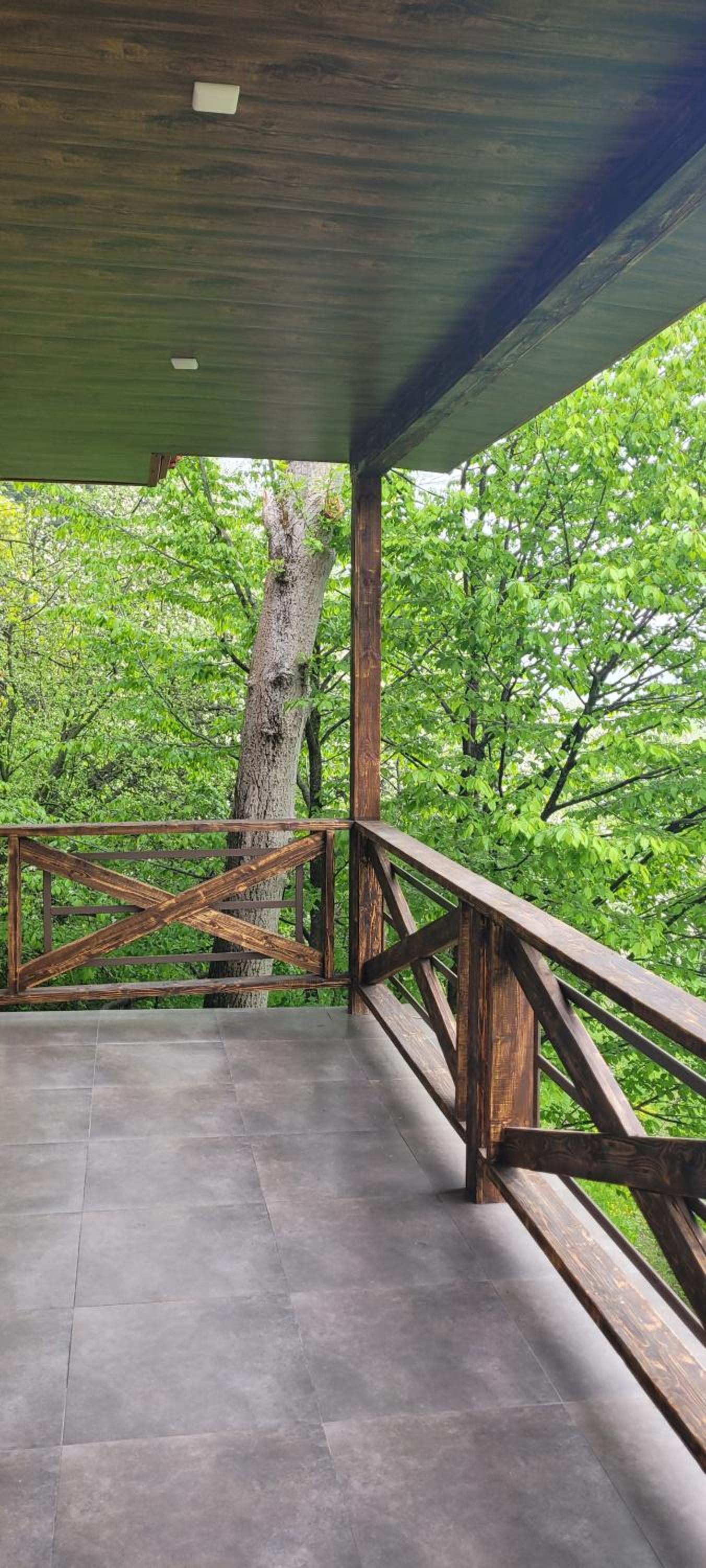 Maestro Rest House Dilijan