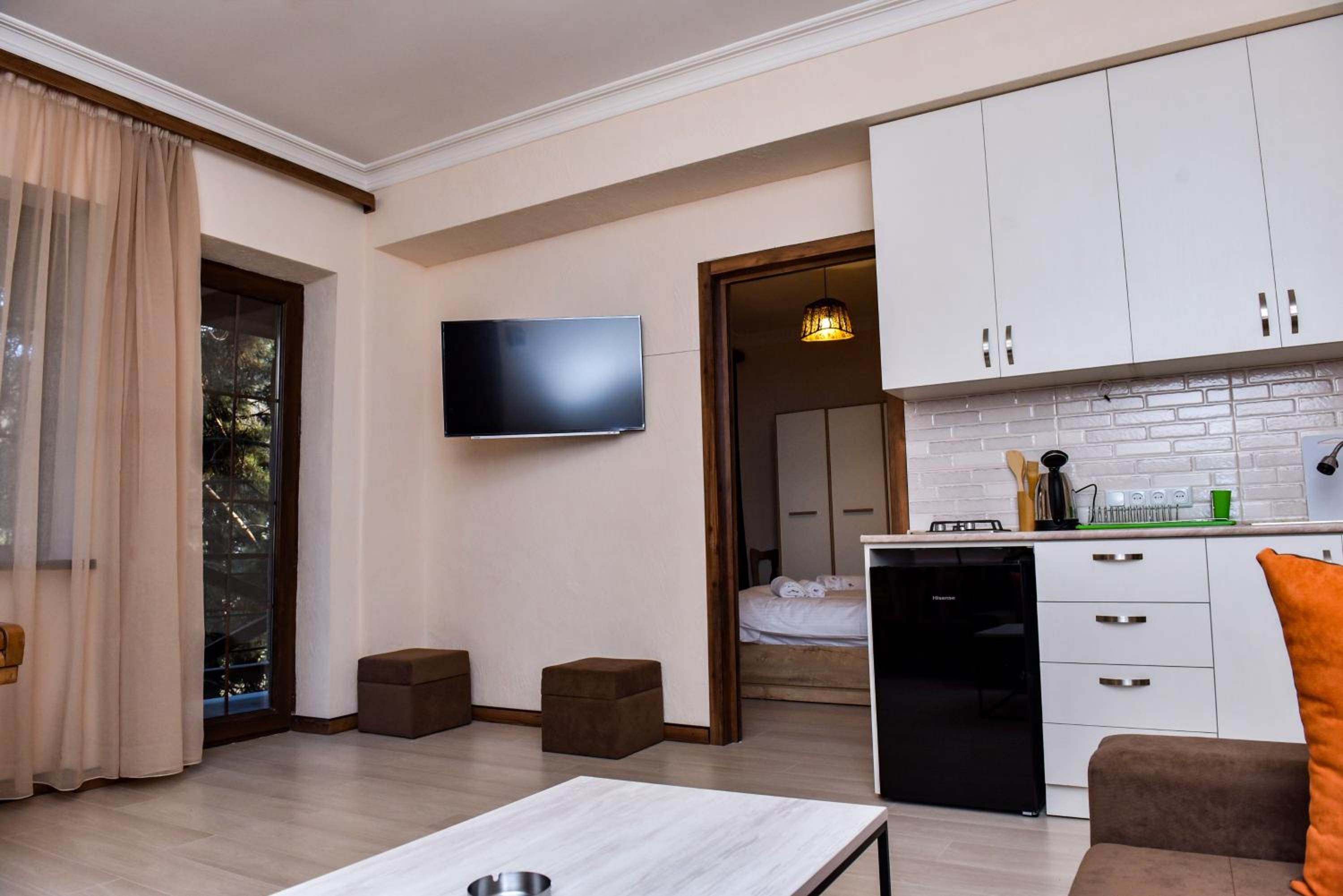 Maestro Rest House Dilijan