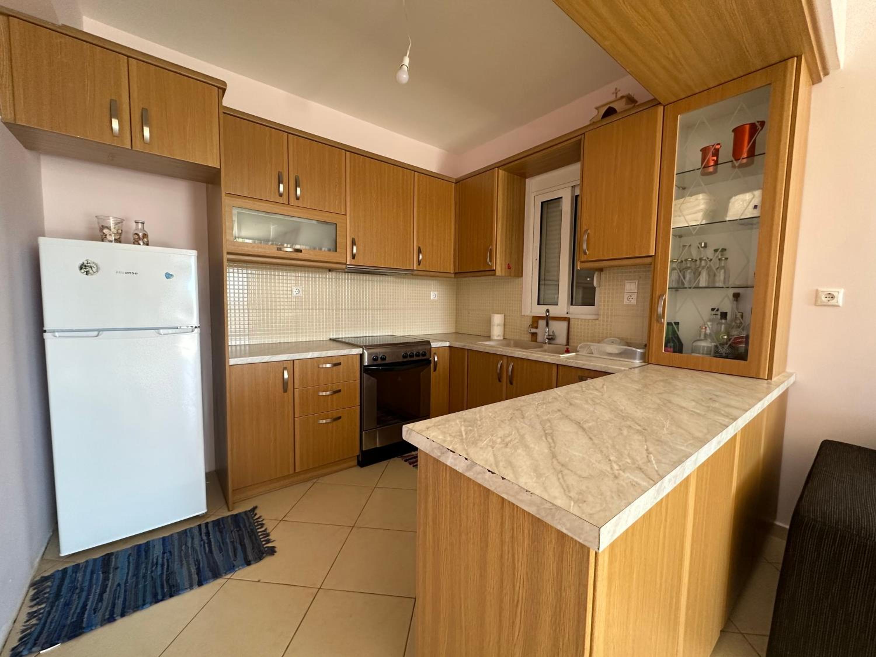 Deer Bay Vila