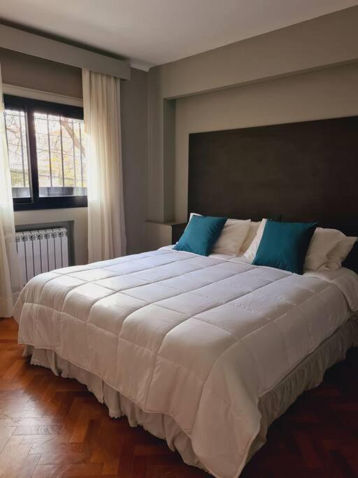 Casa Bontu - Departamento 1, 5ta Sección