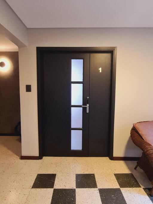 Casa Bontu - Departamento 1, 5ta Sección