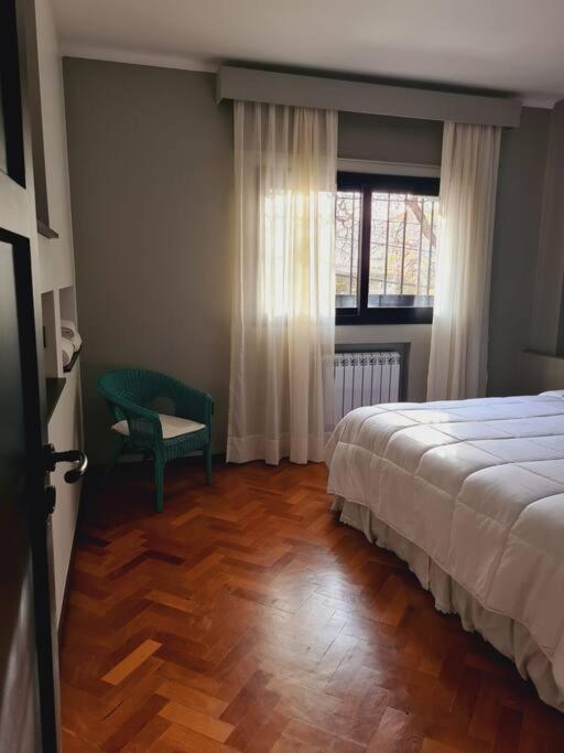 Casa Bontu - Departamento 1, 5ta Sección