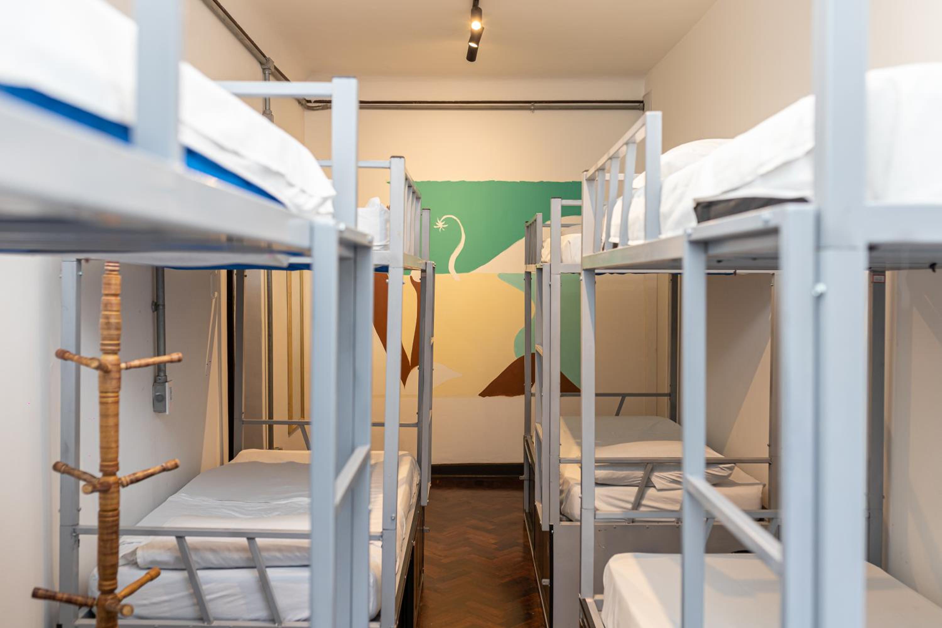 Pura Vida Hostel