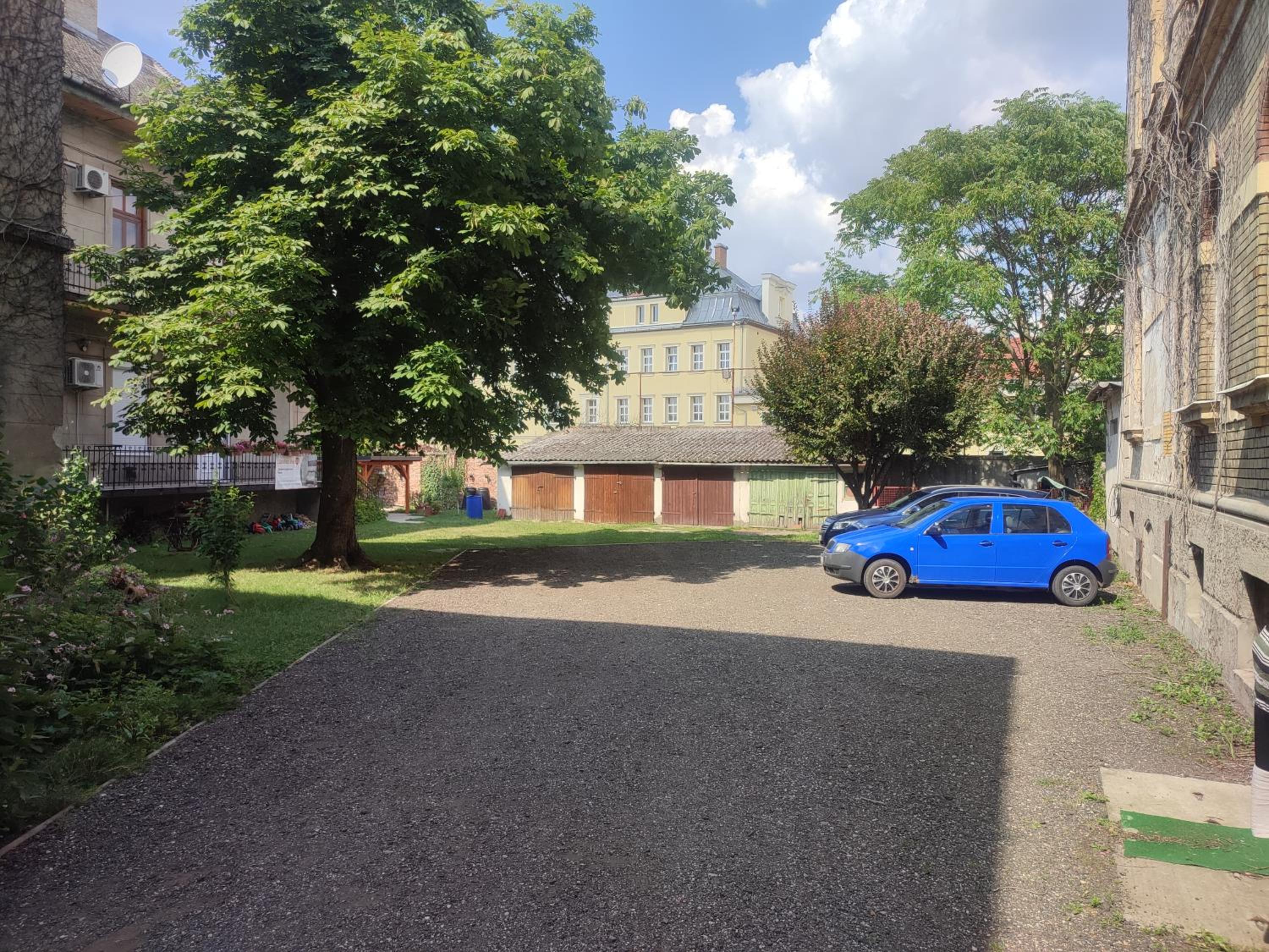 Szent János Apartman view 5
