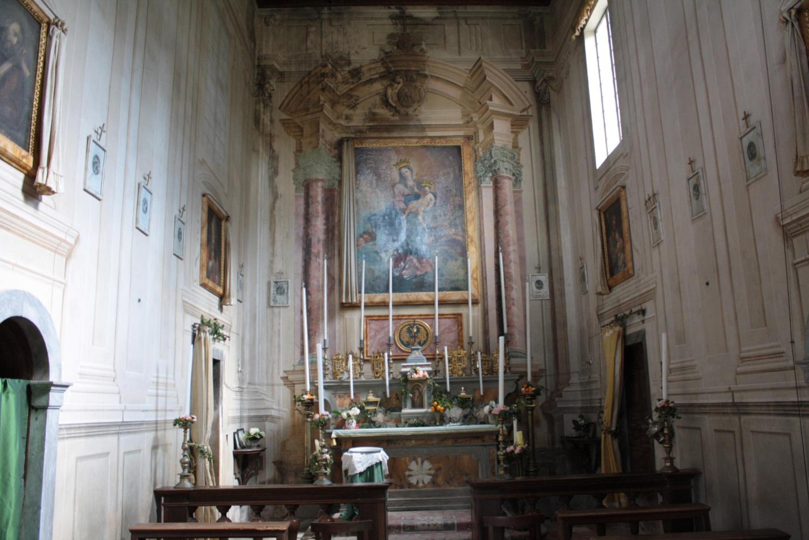 Villa I Bossi