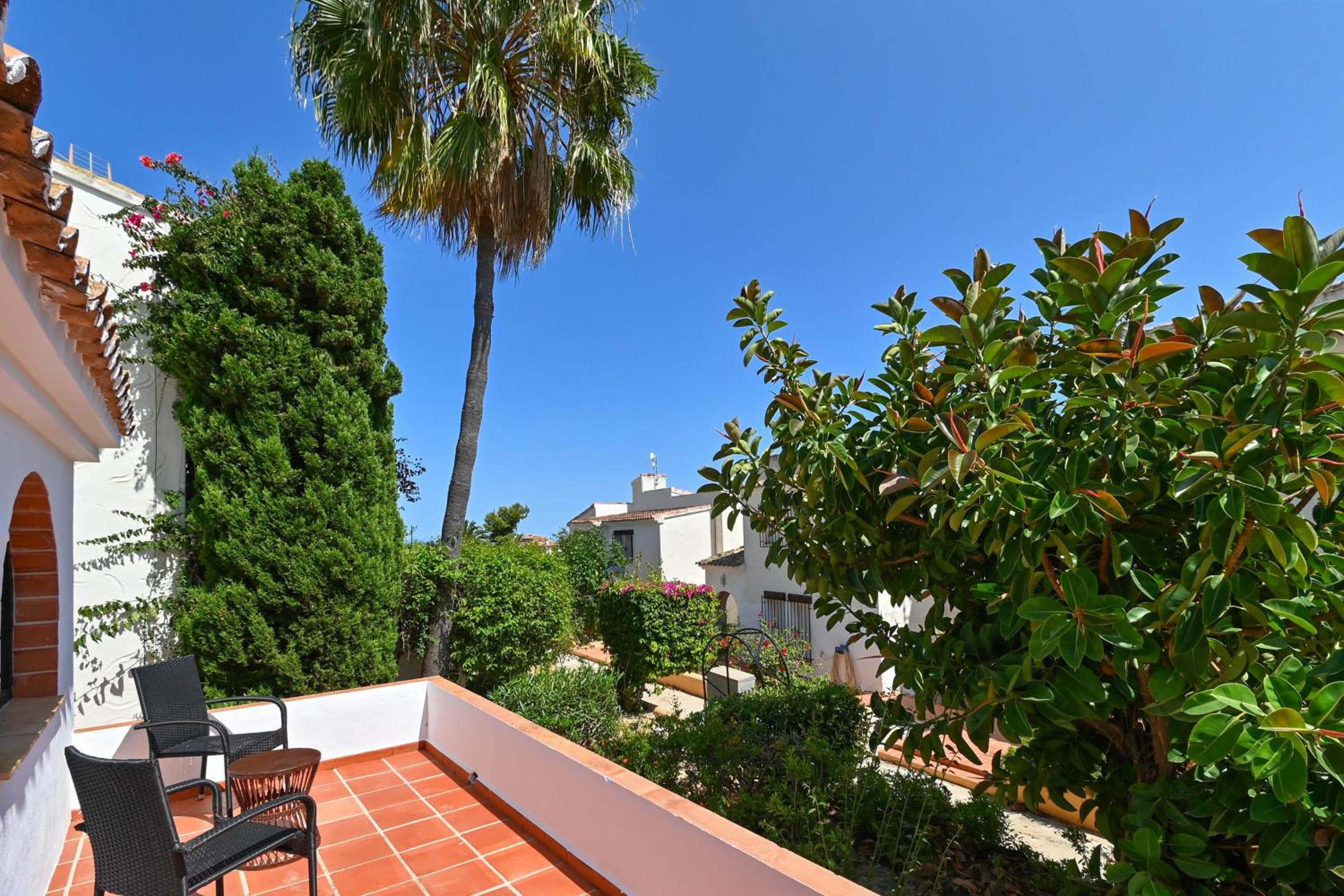 Casa Kirsten
