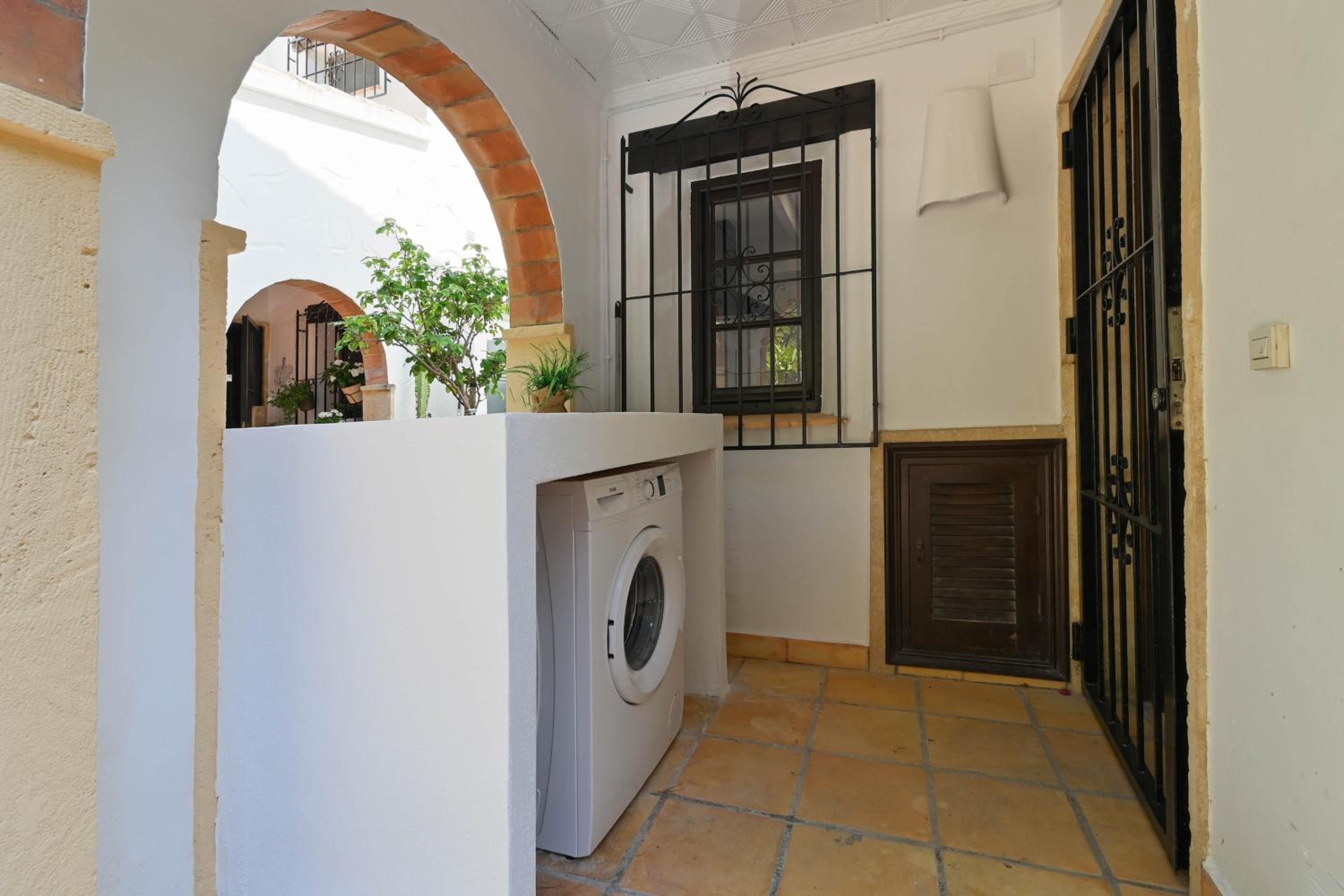 Casa Kirsten