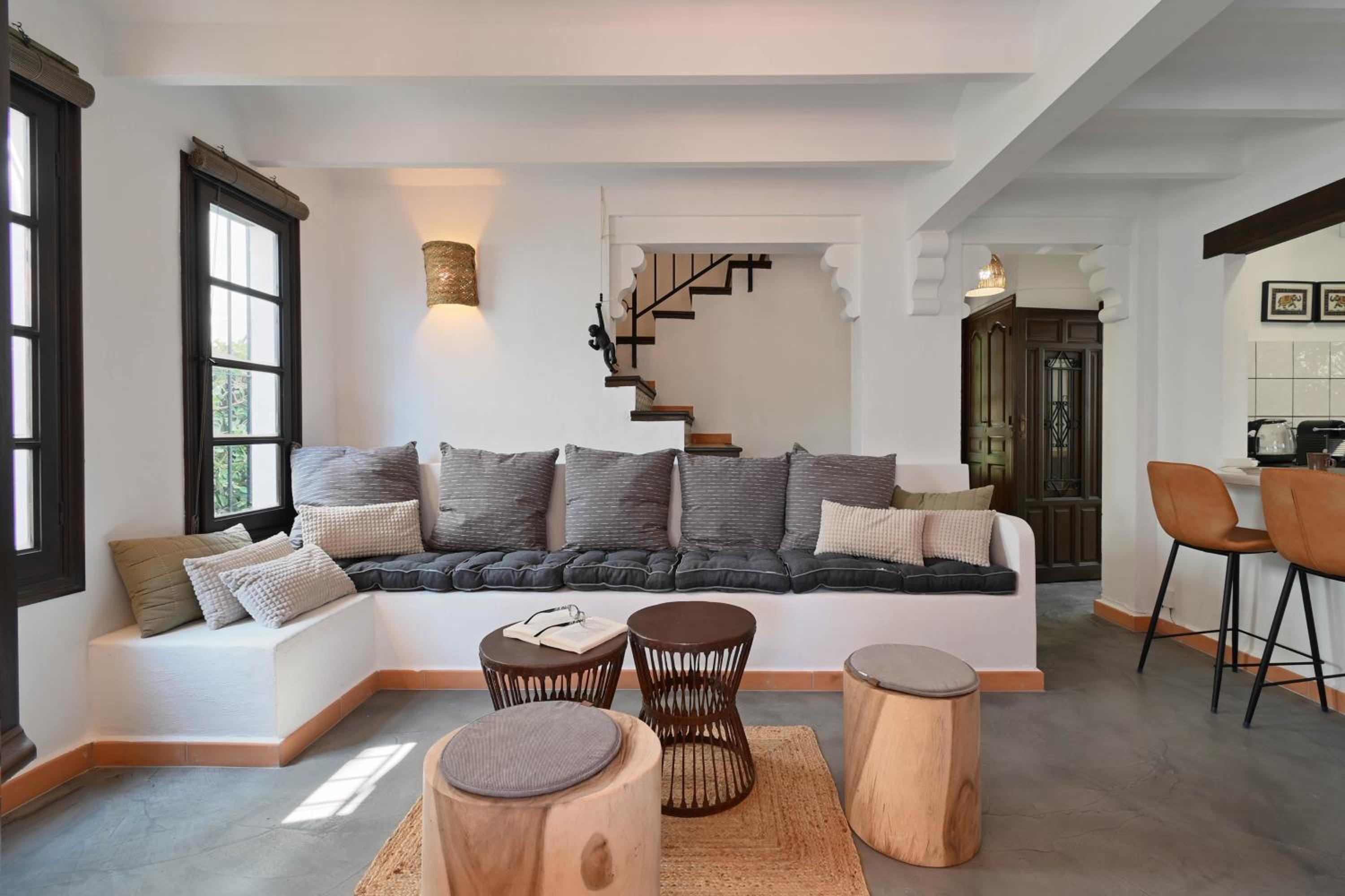 Casa Kirsten