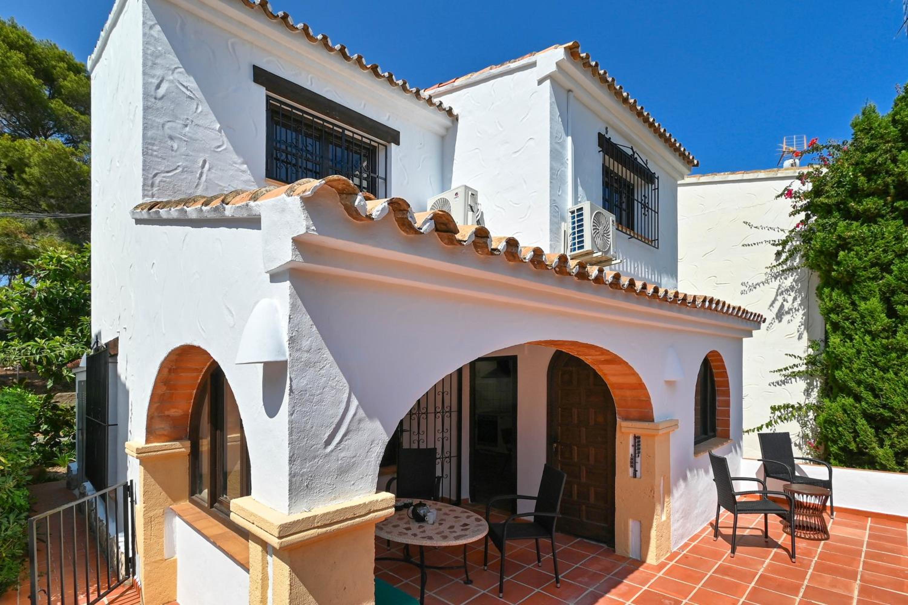 Casa Kirsten