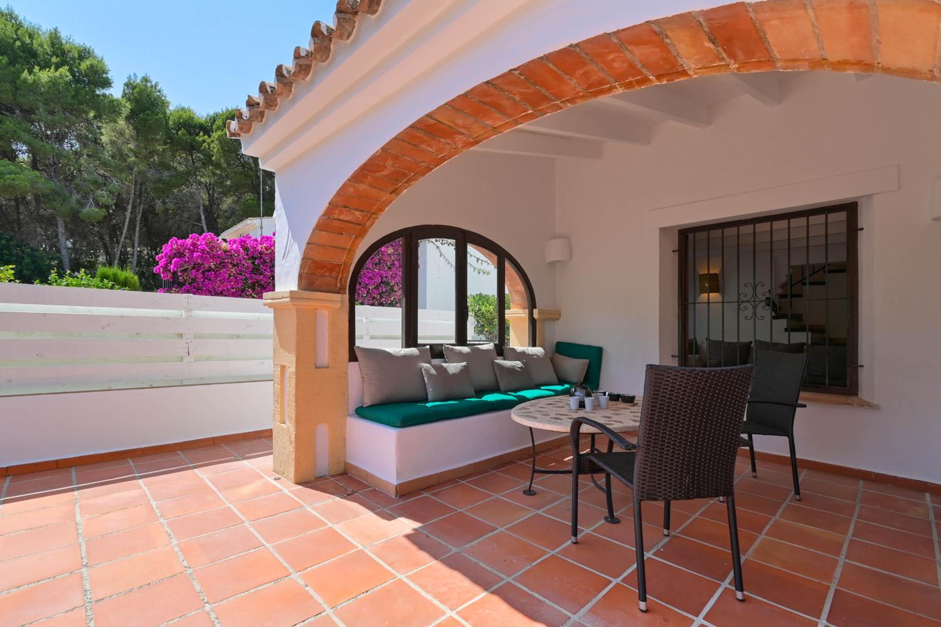 Casa Kirsten