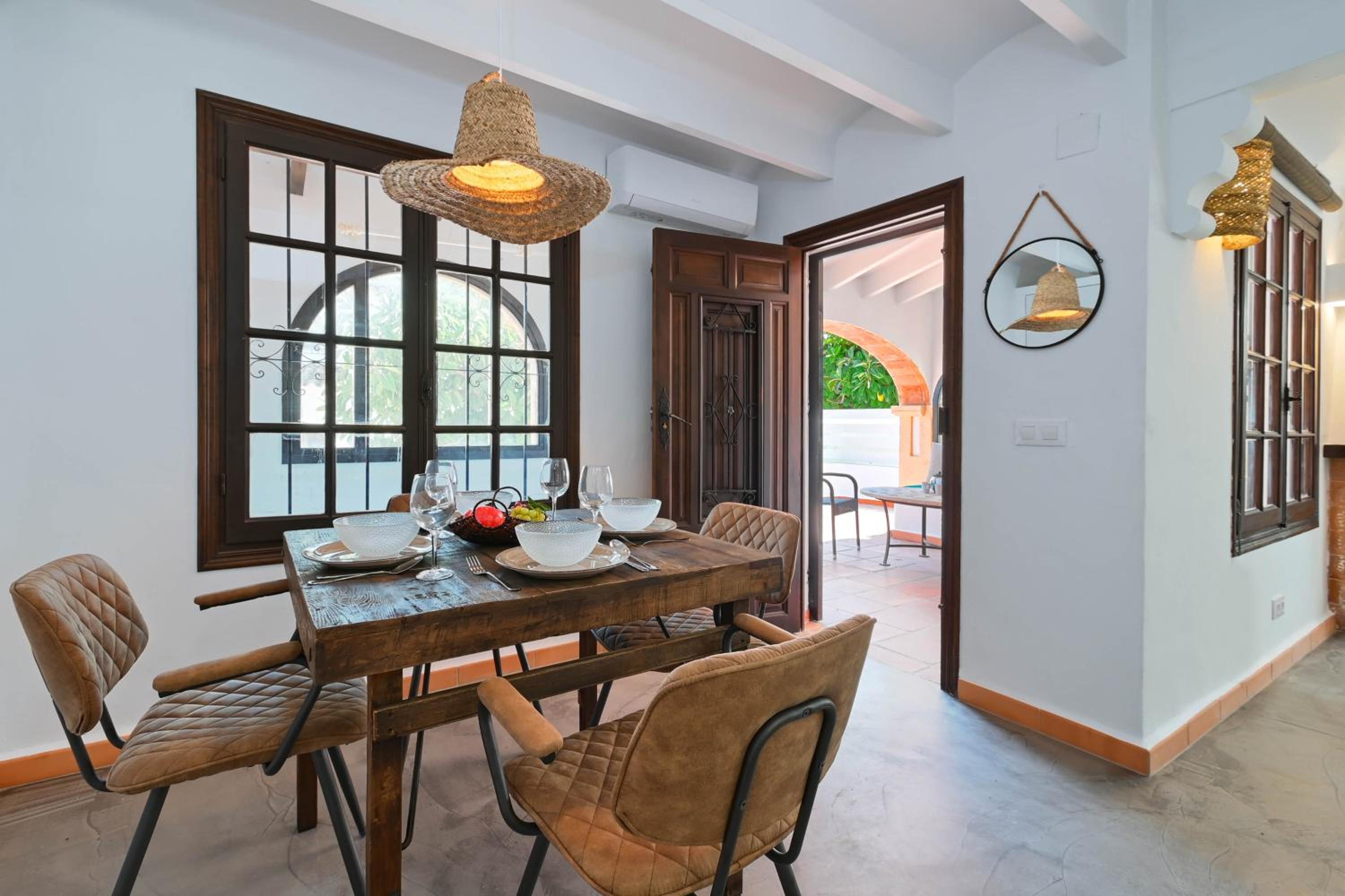 Casa Kirsten