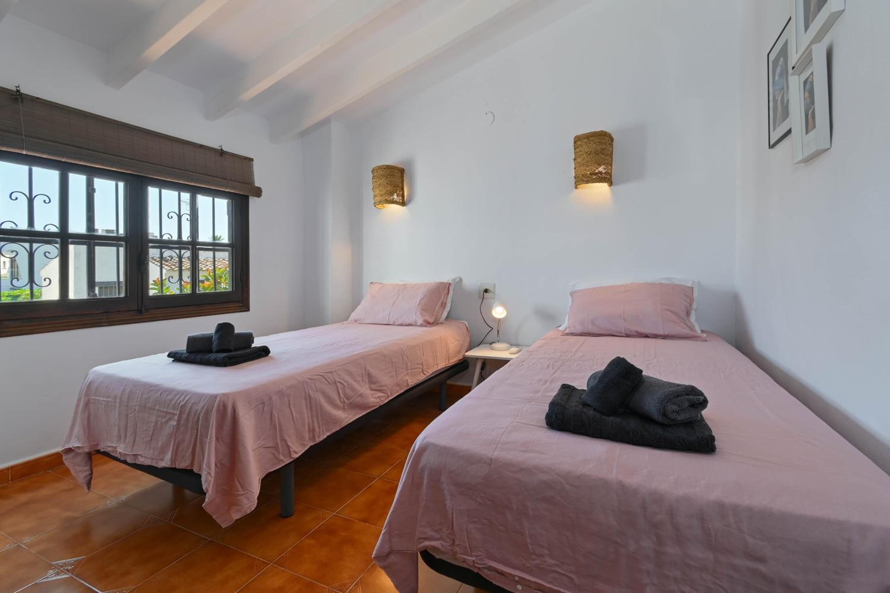 Casa Kirsten