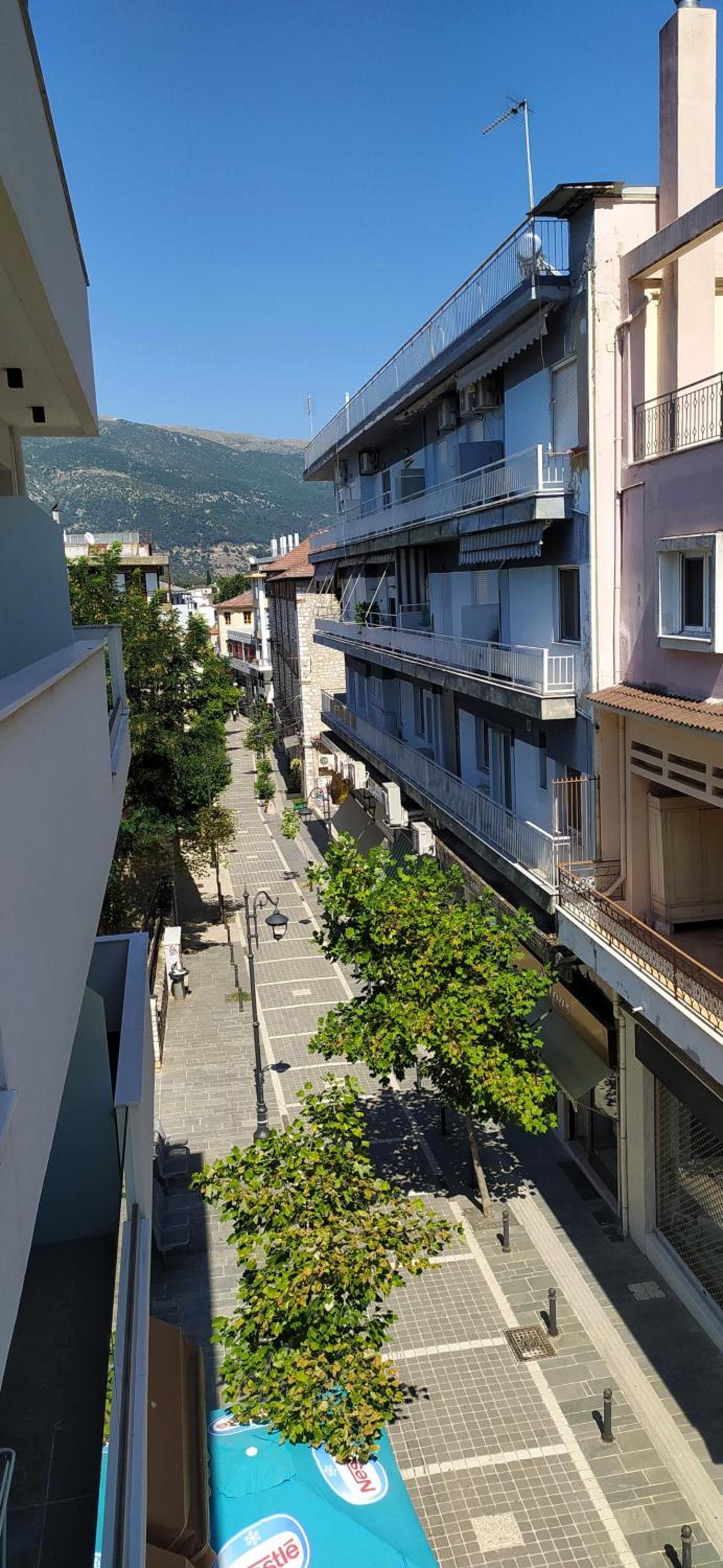 G&A casa centrale view 2