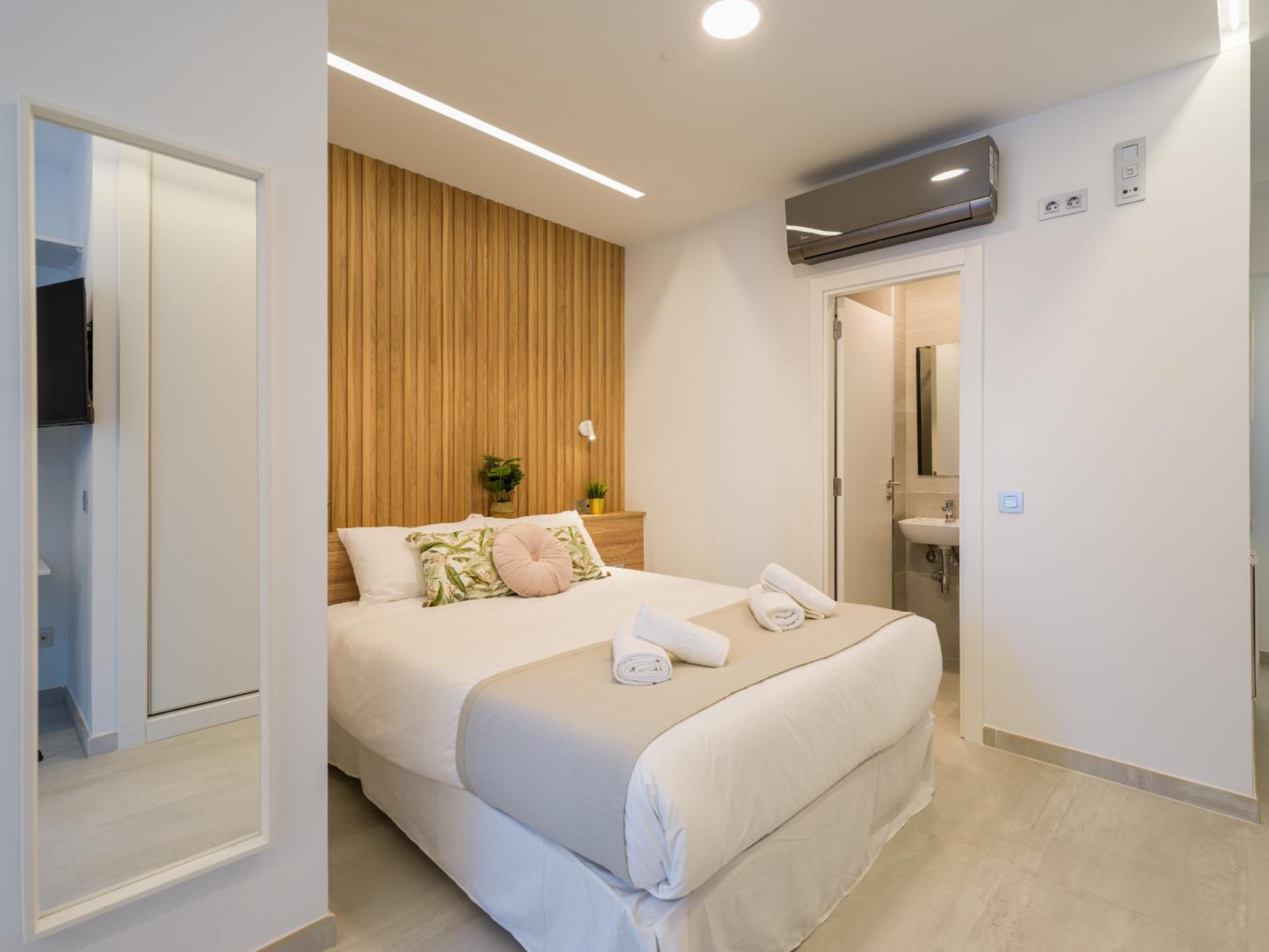Vinka Beach Home By CanariasGetaway