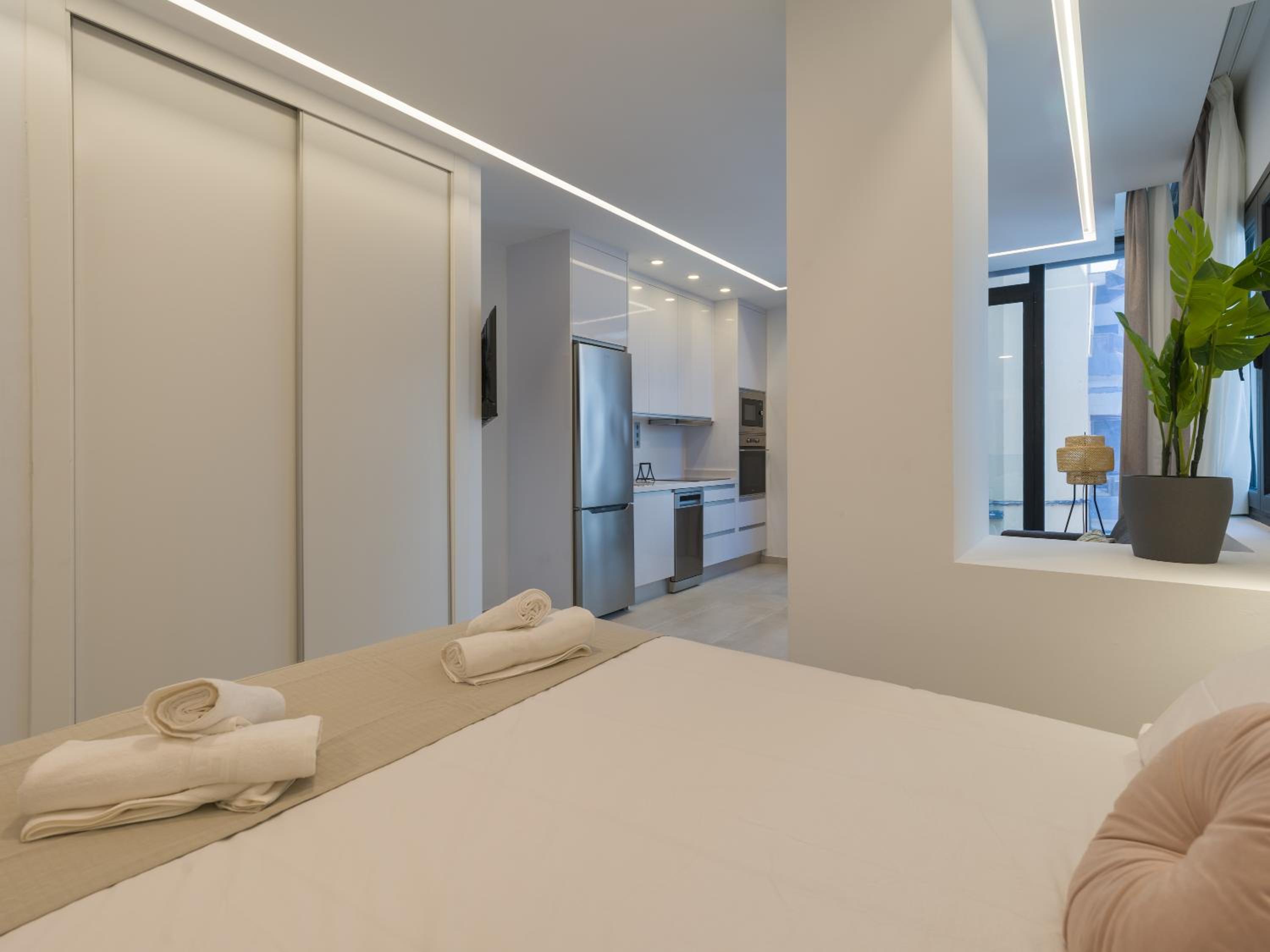 Vinka Beach Home By CanariasGetaway