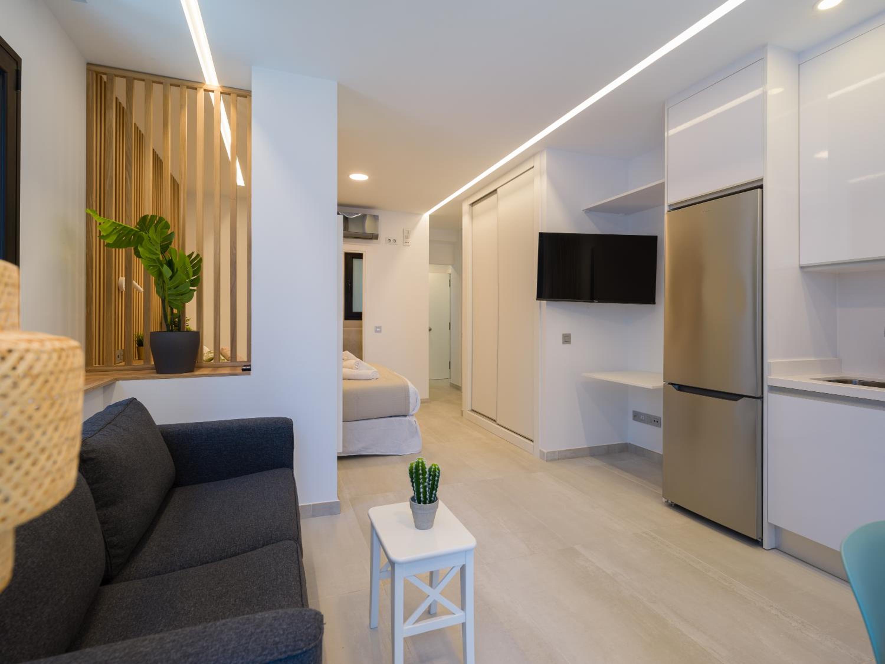 Vinka Beach Home By CanariasGetaway