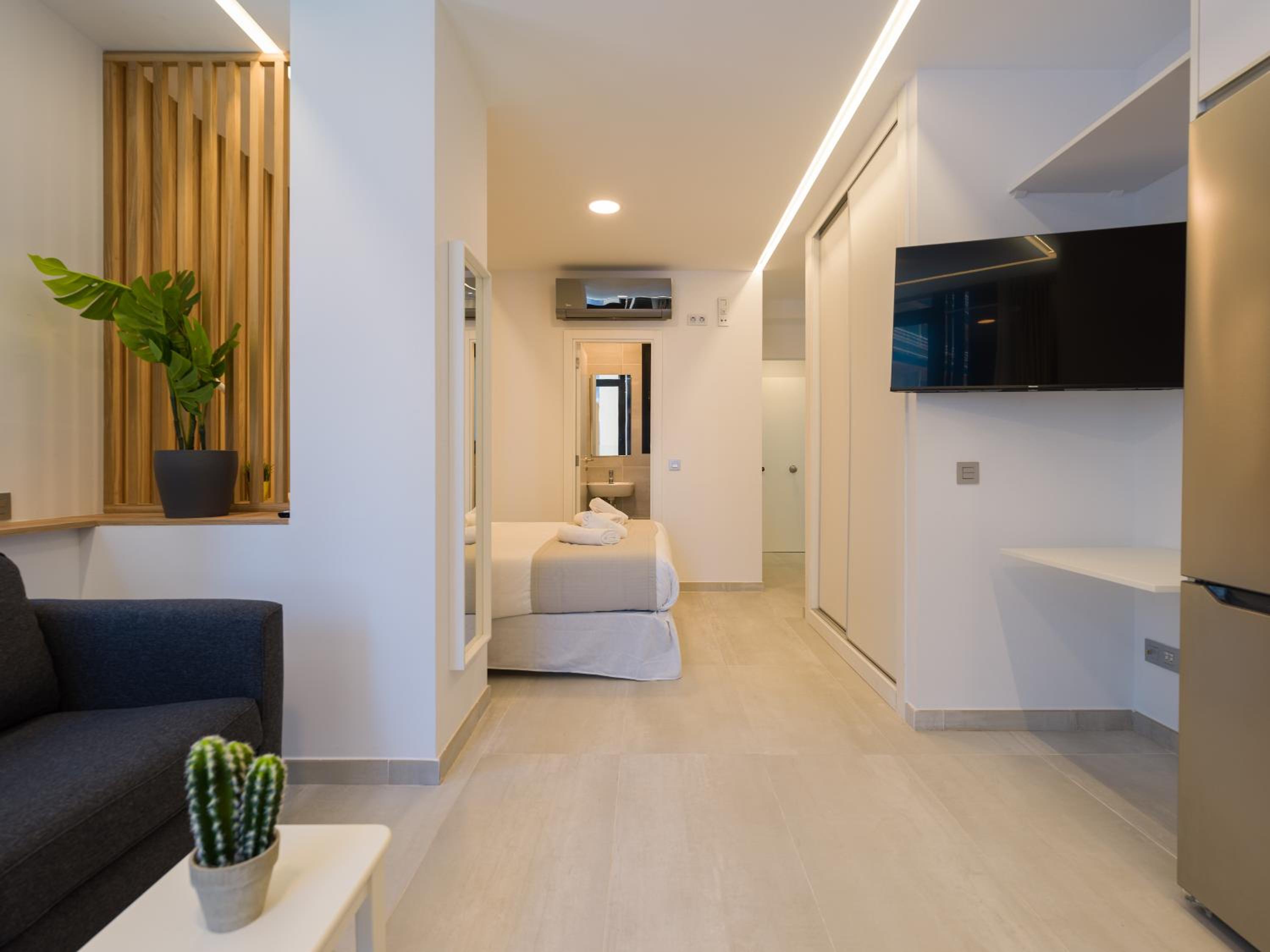 Vinka Beach Home By CanariasGetaway