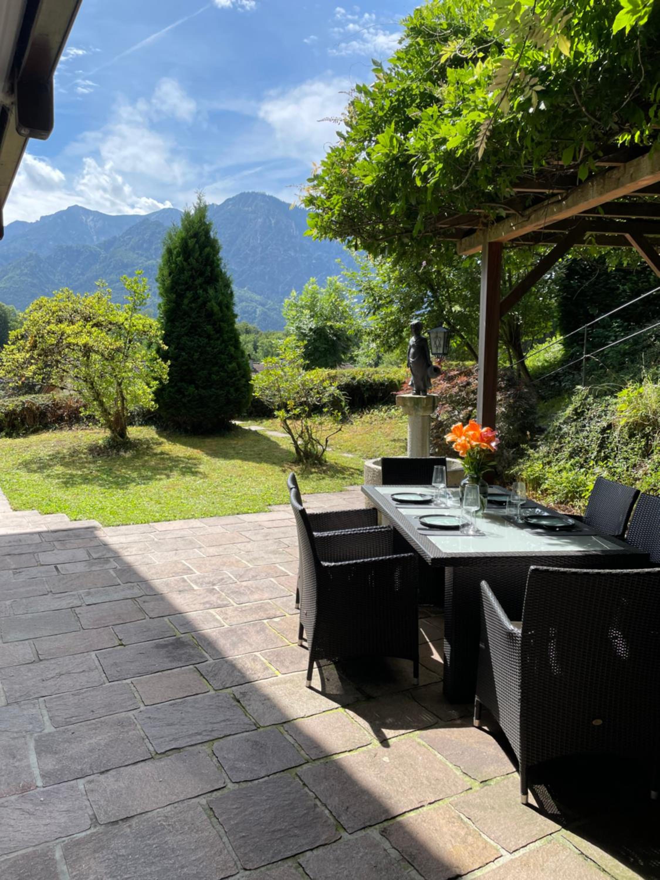 Ferienwohnung Bad Reichenhall (Nonn)