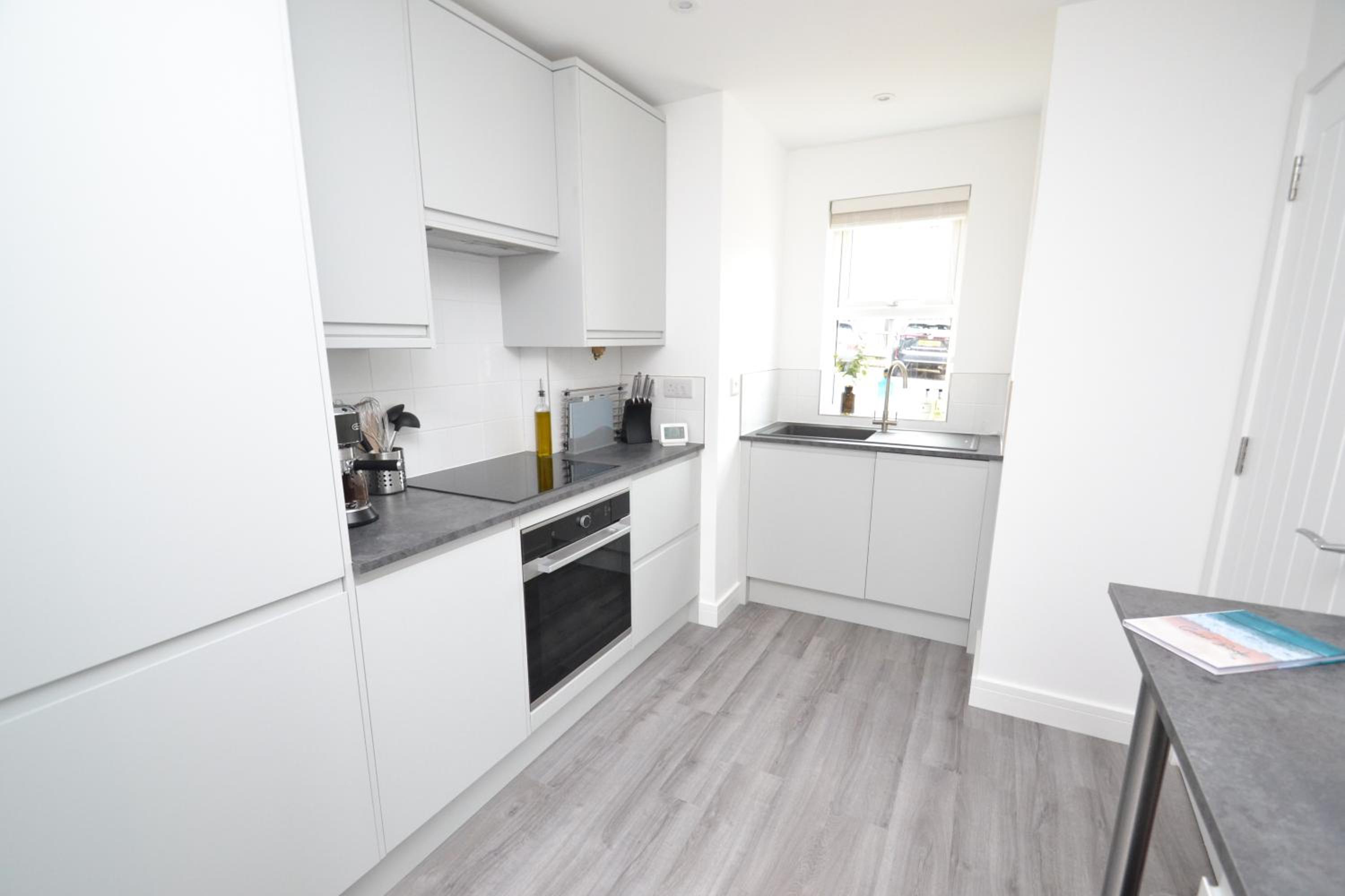 Cowes Town House view 4