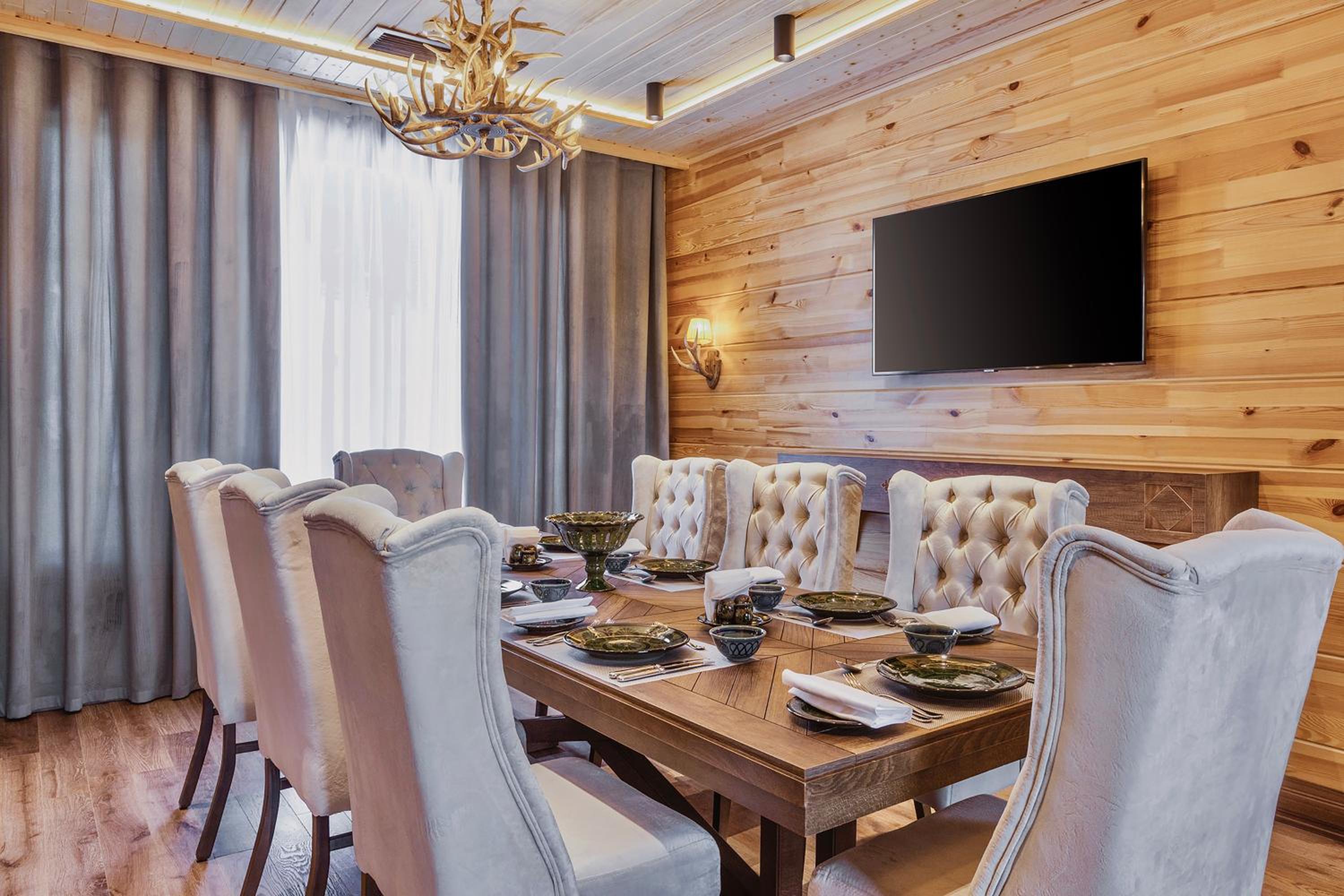 meeting room